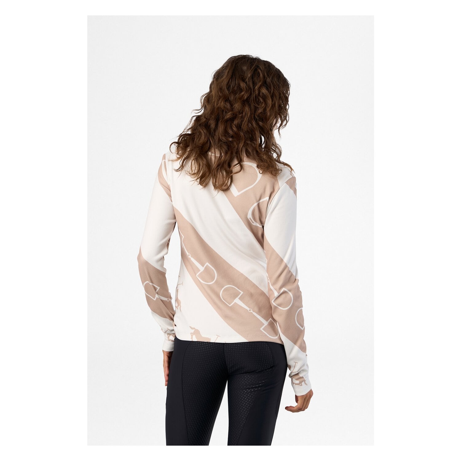 HV POLO Funktionsshirt Gwenny &ndash; Ansicht 3