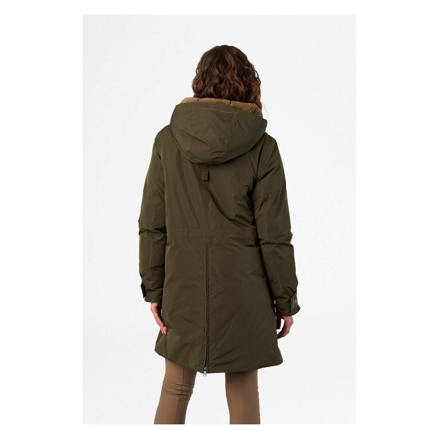 HV POLO Funktionsparka Rosemary &ndash; Ansicht 3