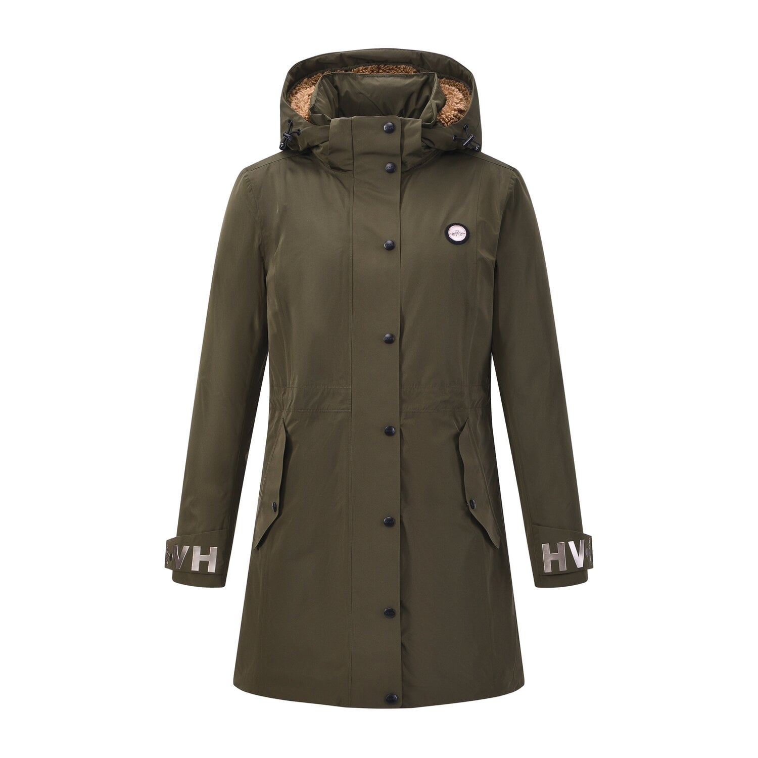 HV POLO Funktionsparka Rosemary &ndash; Ansicht 1