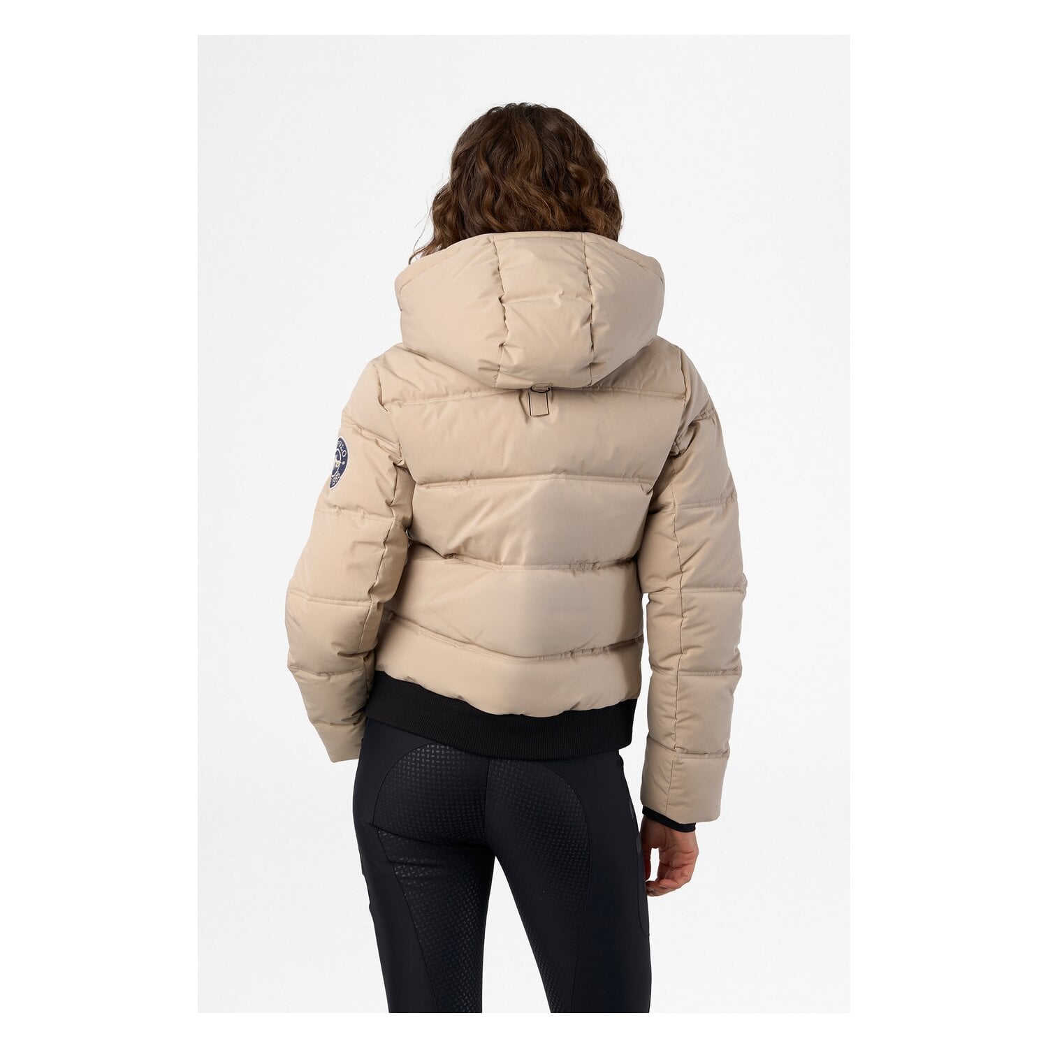 HV POLO Bomberjacke Rochella &ndash; Ansicht 5