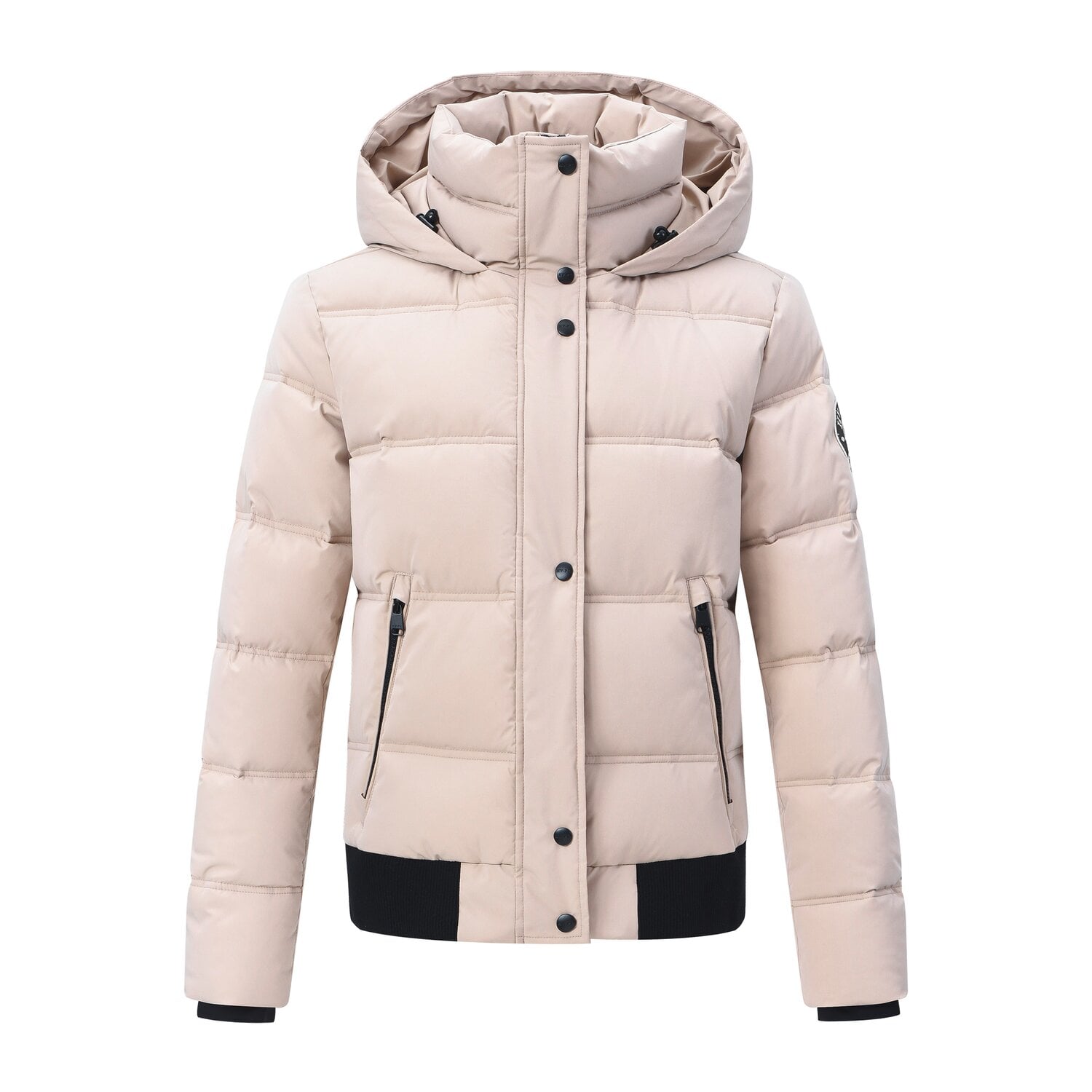 HV POLO Bomberjacke Rochella &ndash; Ansicht 1