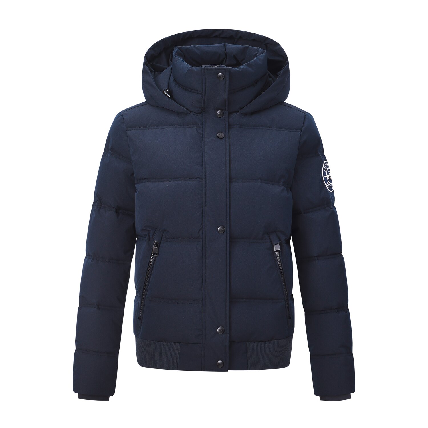 HV POLO Bomberjacke Rochella &ndash; Ansicht 2