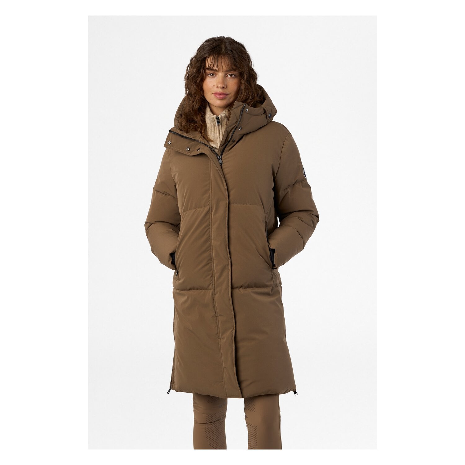 HV POLO Mantel Rowan &ndash; Ansicht 2