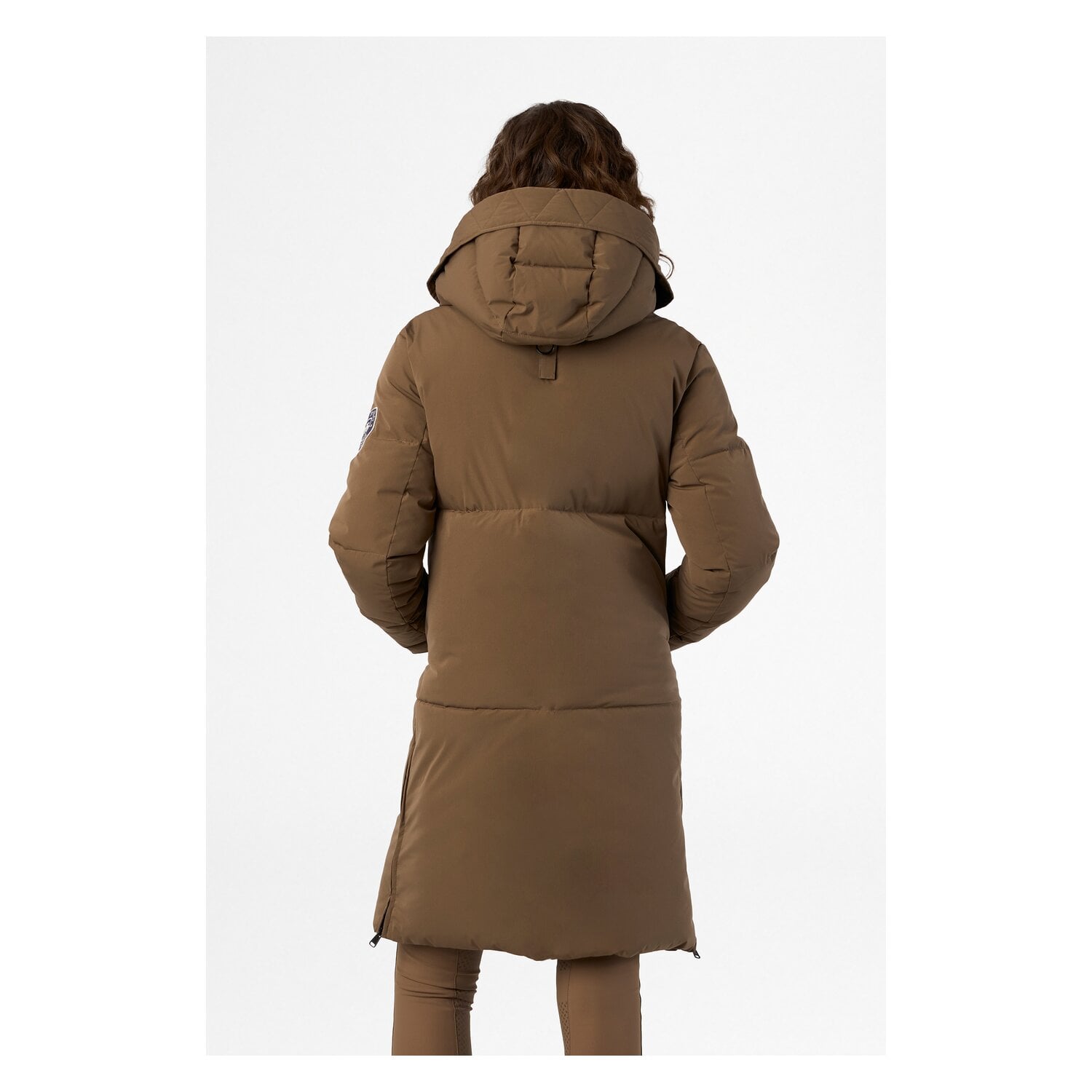 HV POLO Mantel Rowan &ndash; Ansicht 4