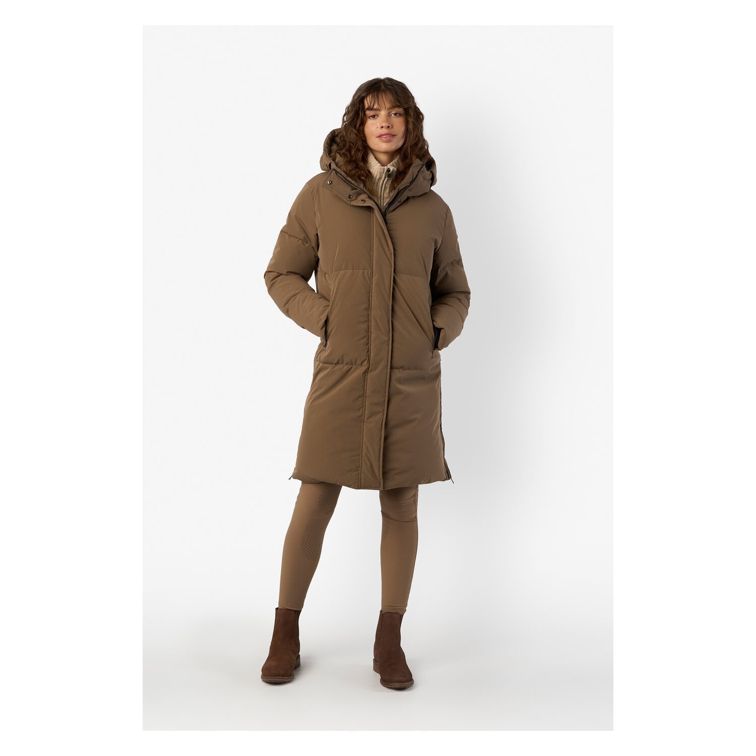 HV POLO Mantel Rowan &ndash; Ansicht 5
