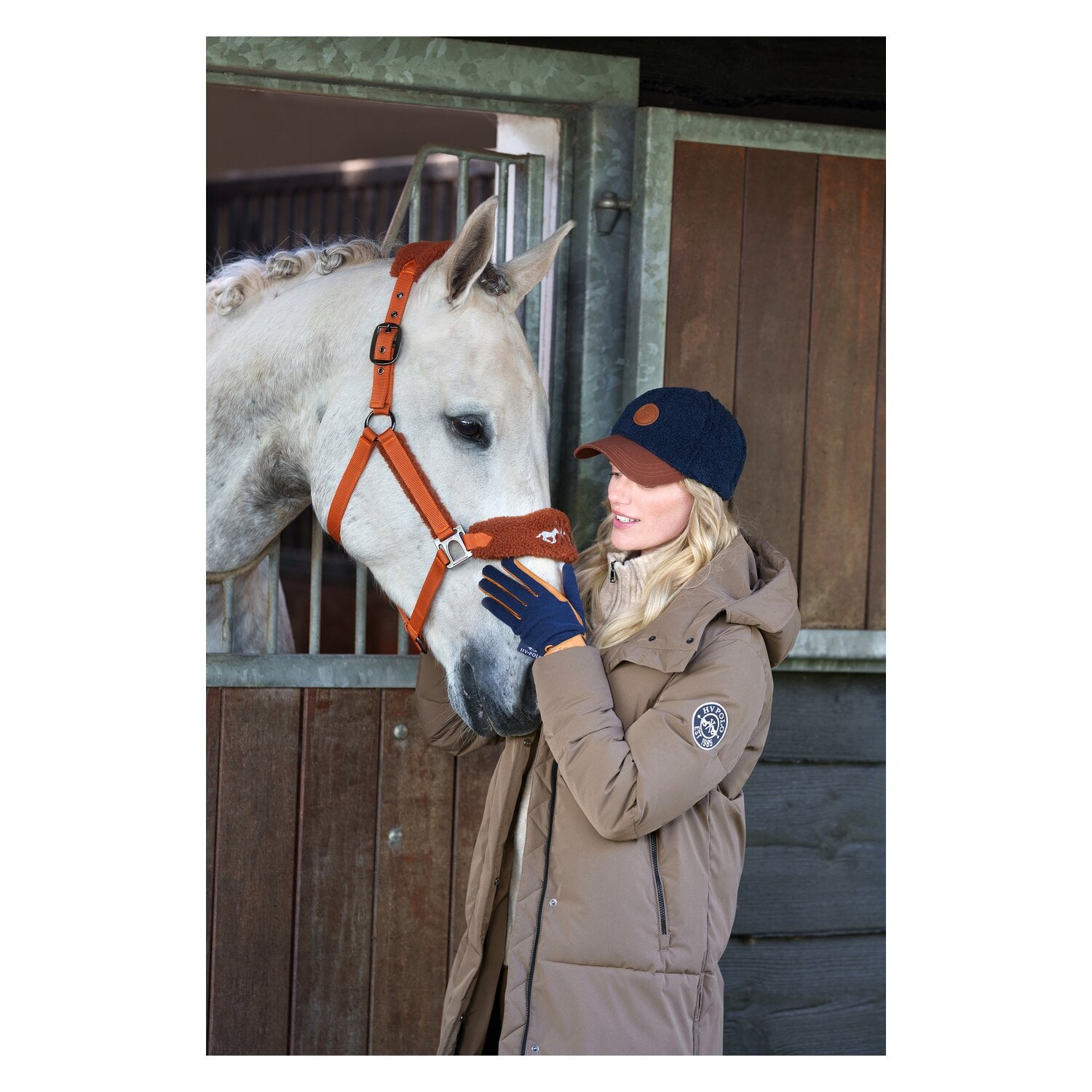 HV POLO Mantel Rowan &ndash; Ansicht 6
