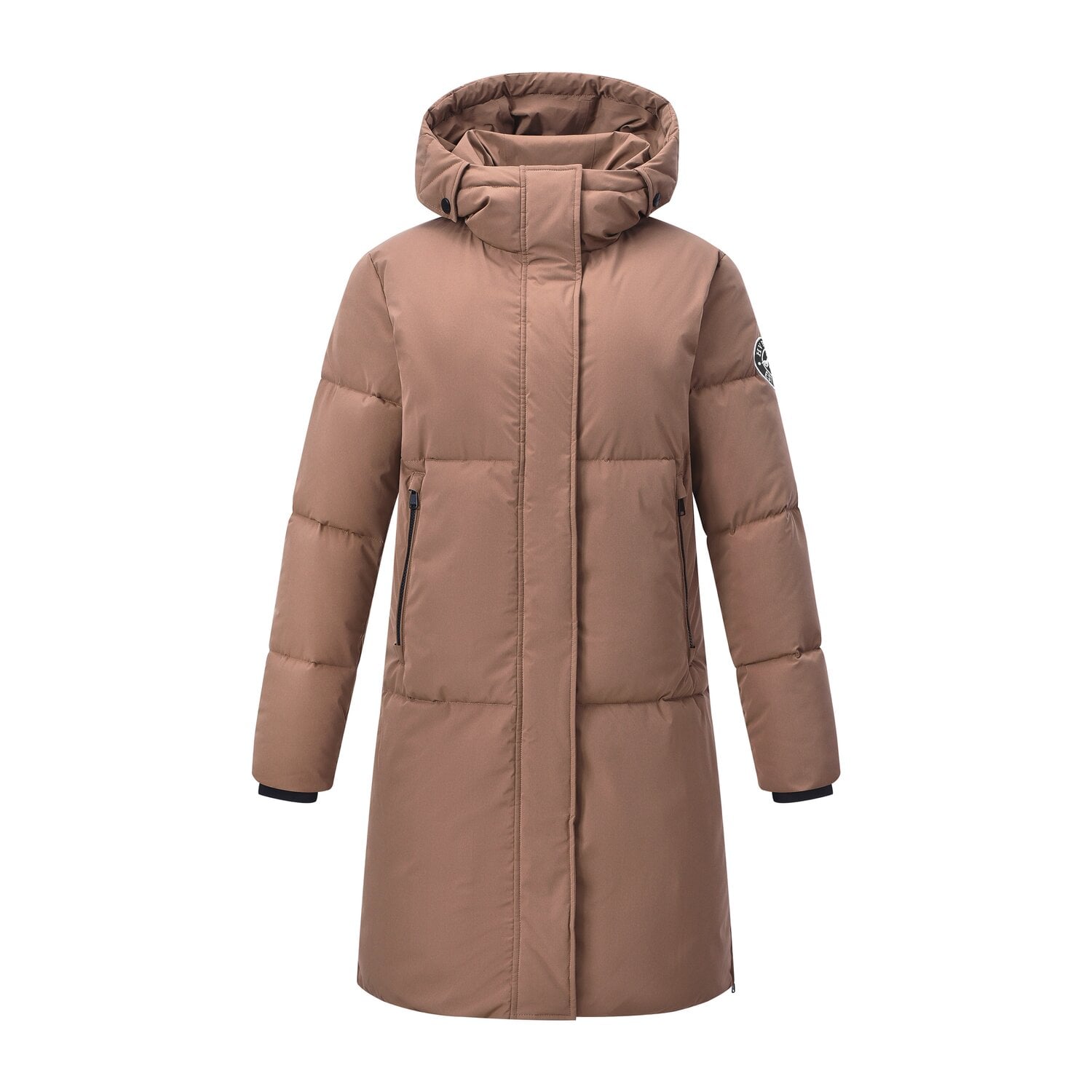 HV POLO Mantel Rowan &ndash; Ansicht 1