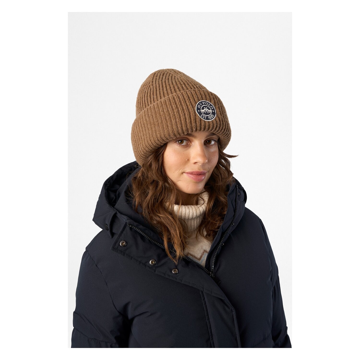 HV POLO Beanie Nada &ndash; Ansicht 2