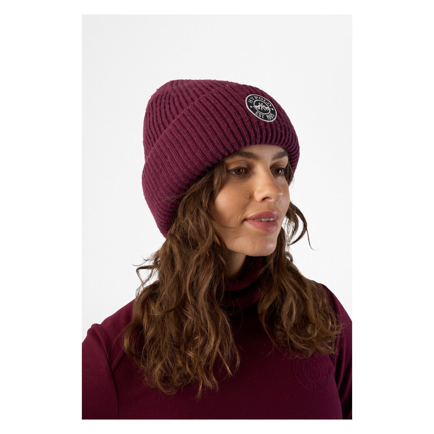 HV POLO Beanie Nada &ndash; Ansicht 2