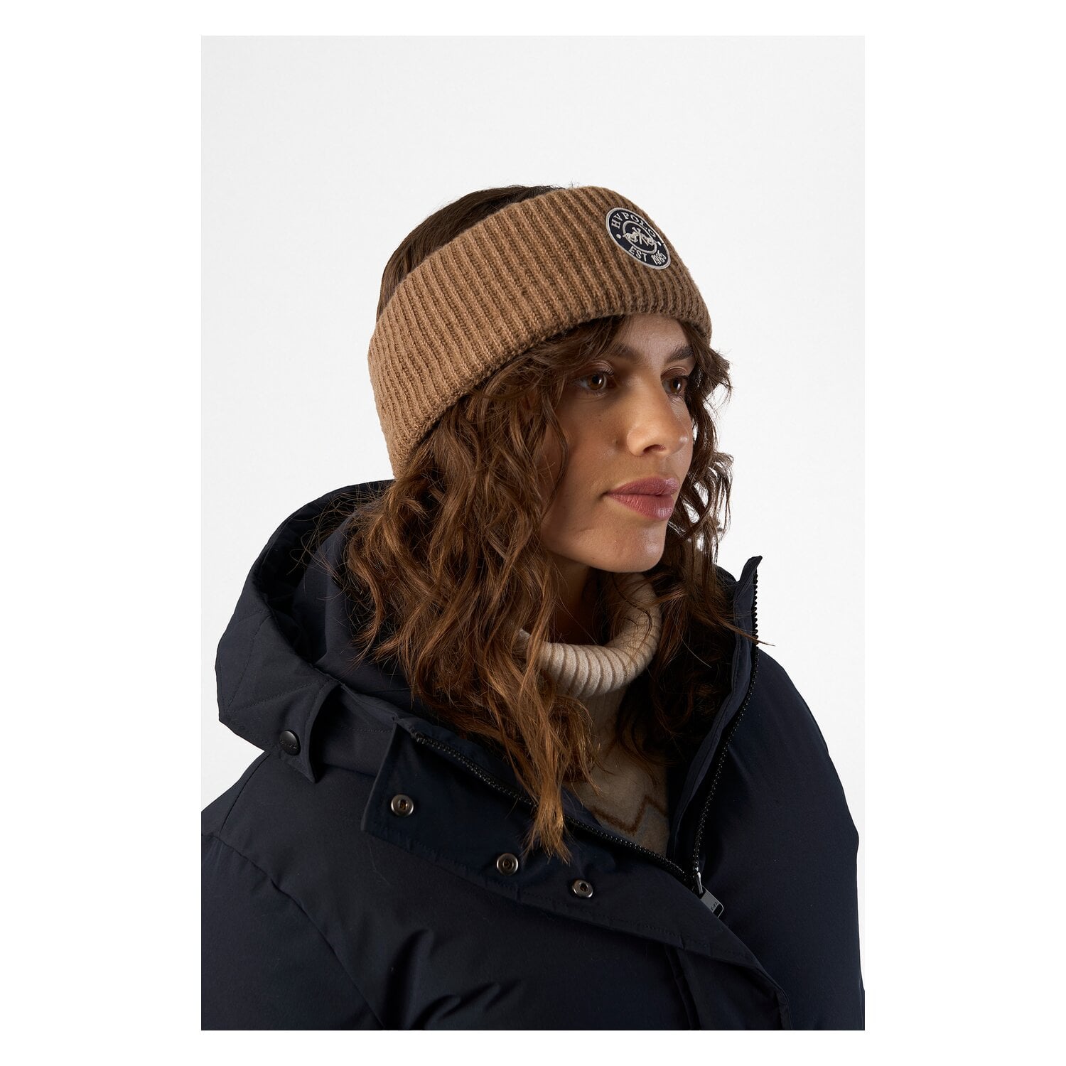 HV POLO Strickstirnband Nada &ndash; Ansicht 2