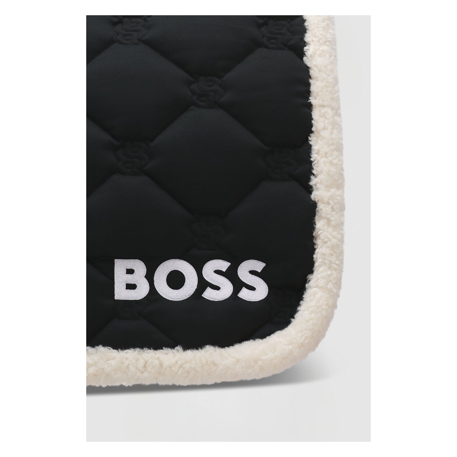 BOSS EQUESTRIAN Dressurschabracke Long Island &ndash; Ansicht 2