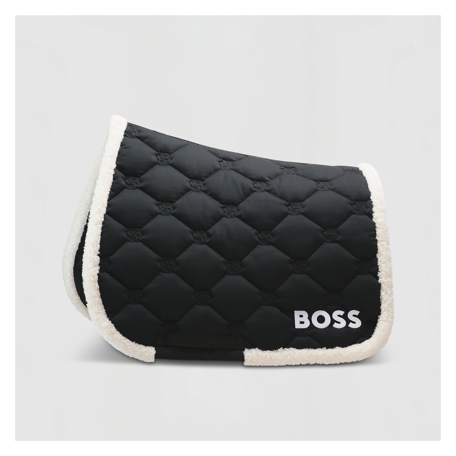 BOSS EQUESTRIAN Dressurschabracke Long Island &ndash; Ansicht 1