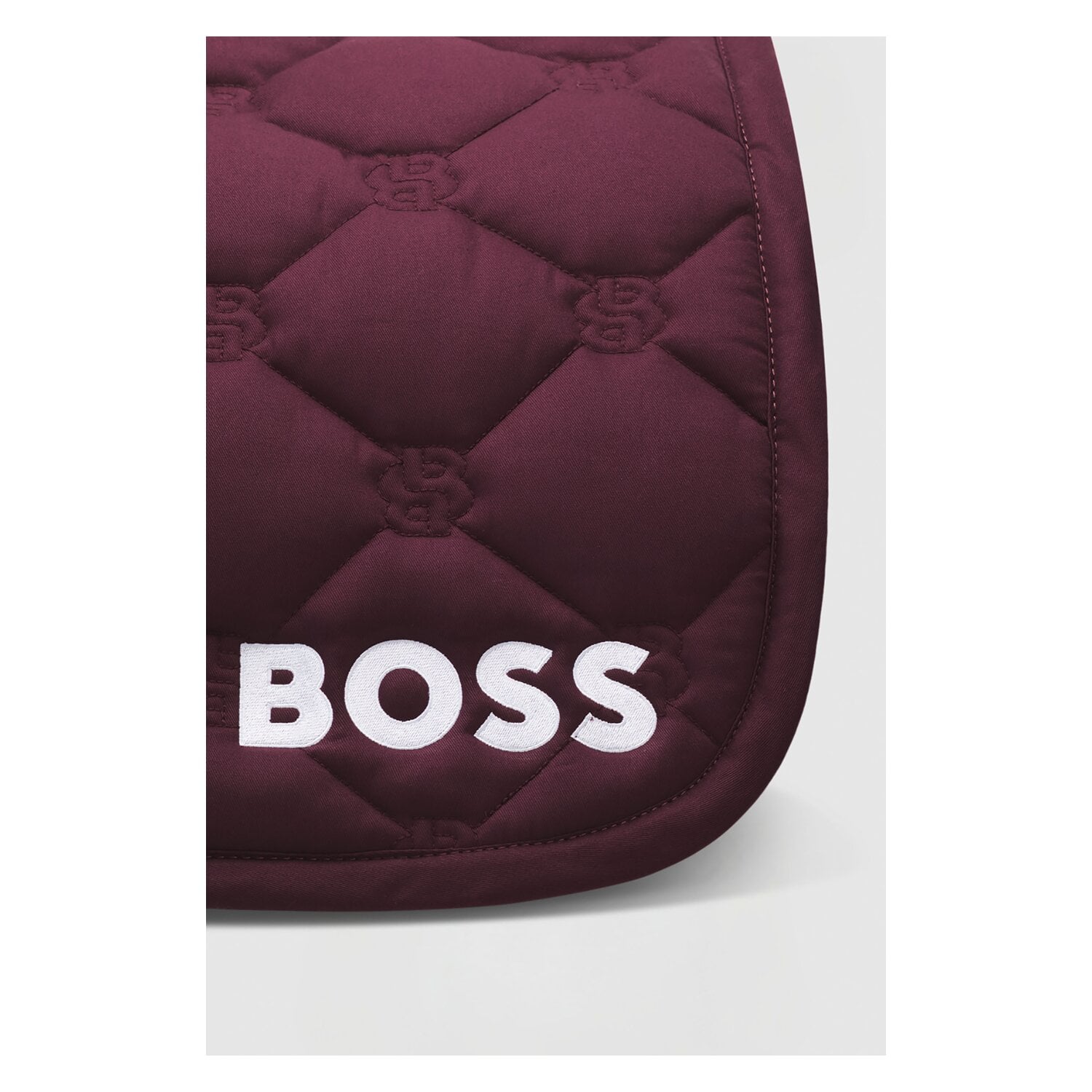 BOSS EQUESTRIAN Springschabracke Hampton &ndash; Ansicht 2