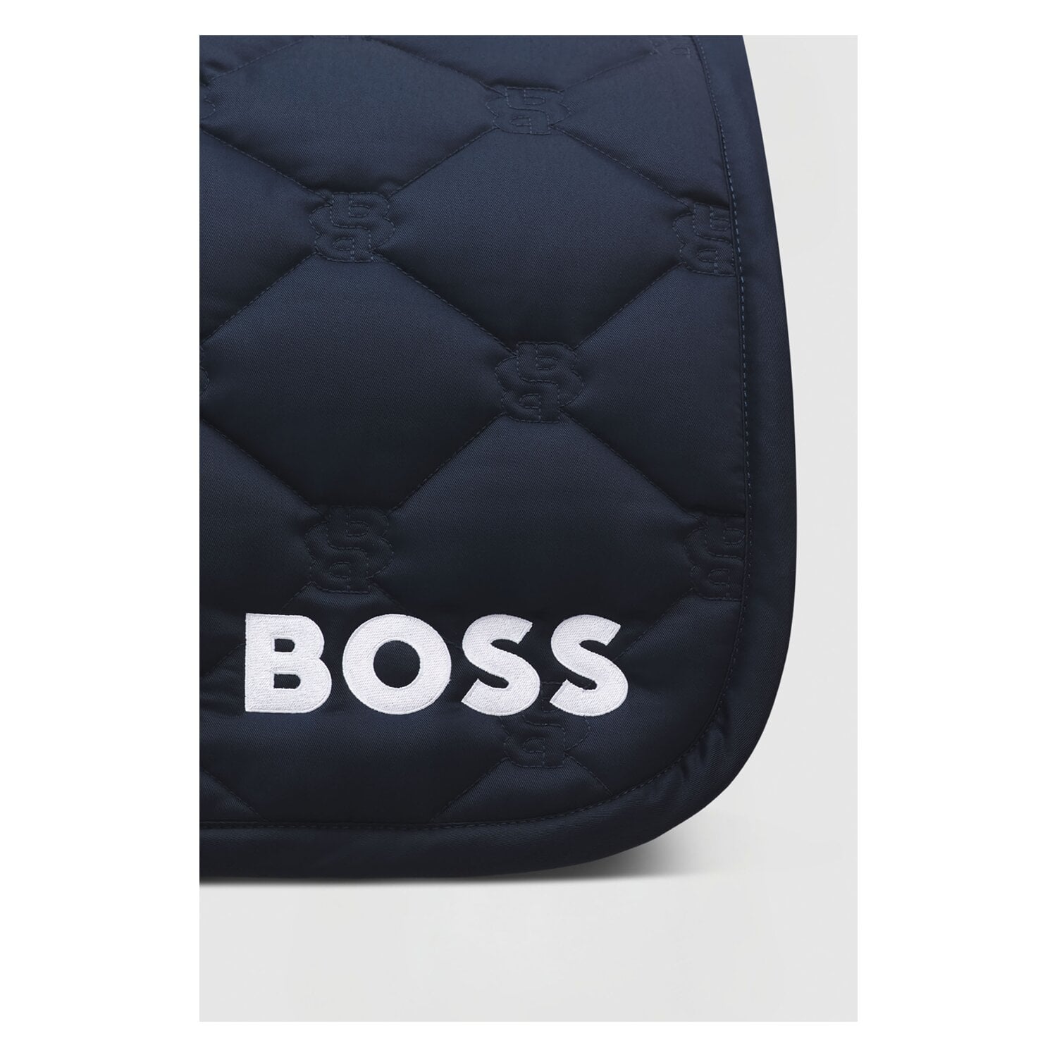 BOSS EQUESTRIAN Springschabracke Hampton &ndash; Ansicht 2