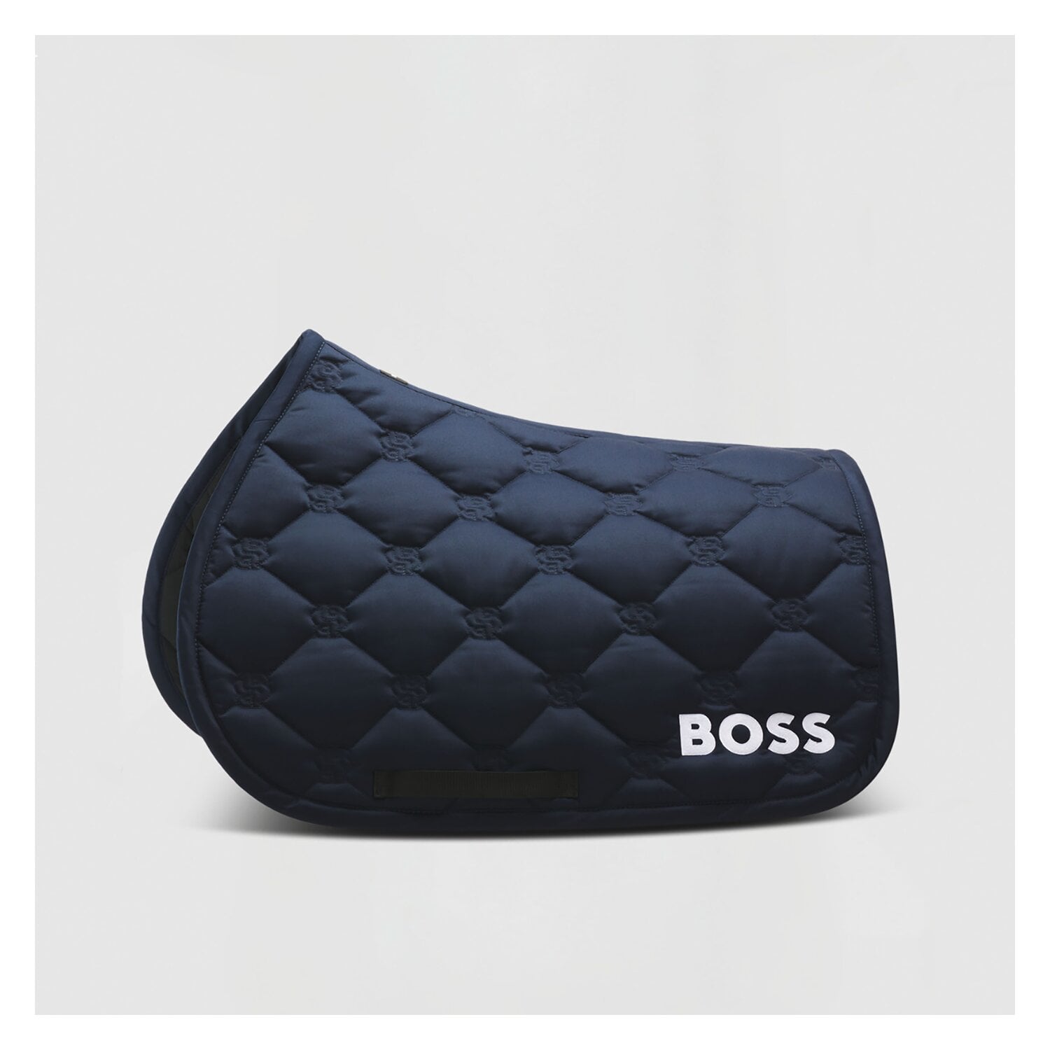 BOSS EQUESTRIAN Springschabracke Hampton &ndash; Ansicht 1