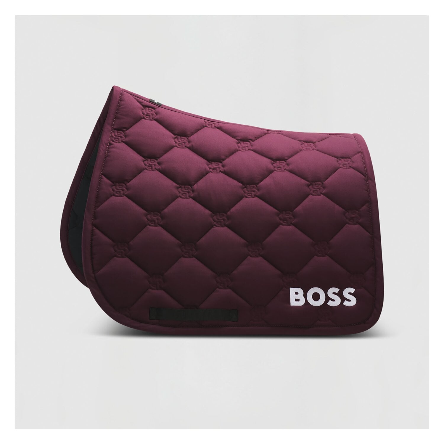 BOSS EQUESTRIAN Dressurschabracke Isla &ndash; Ansicht 1