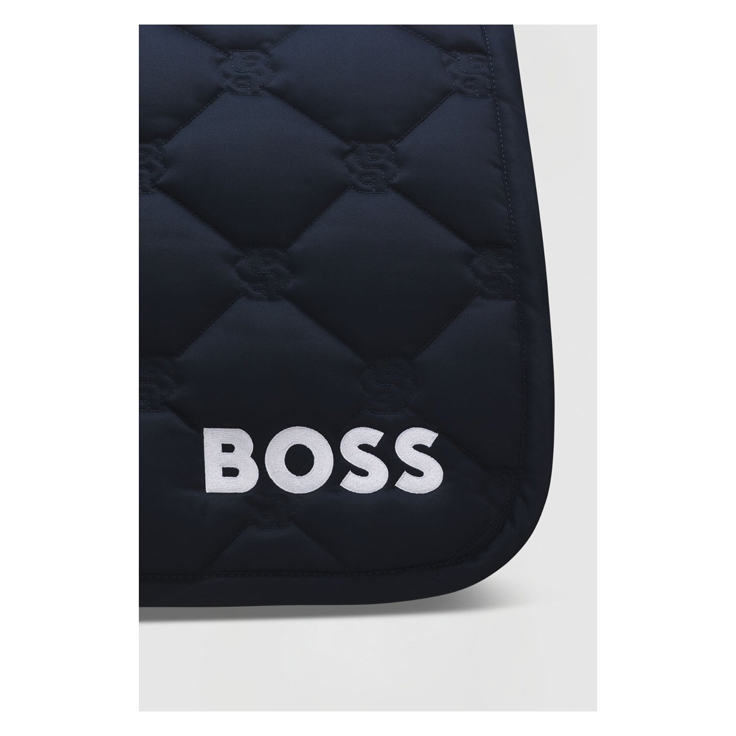 BOSS EQUESTRIAN Dressurschabracke Isla &ndash; Ansicht 2