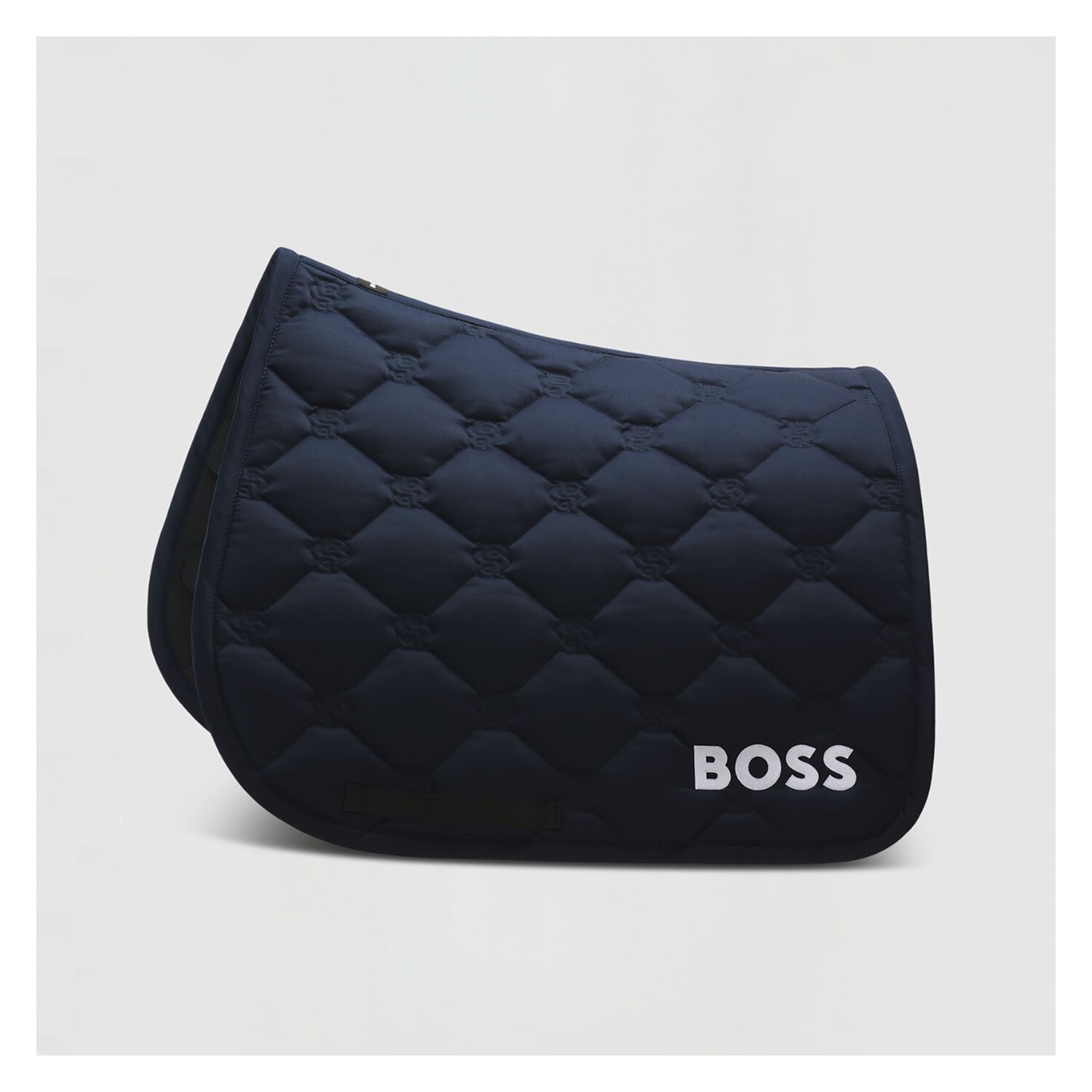 BOSS EQUESTRIAN Dressurschabracke Isla &ndash; Ansicht 1
