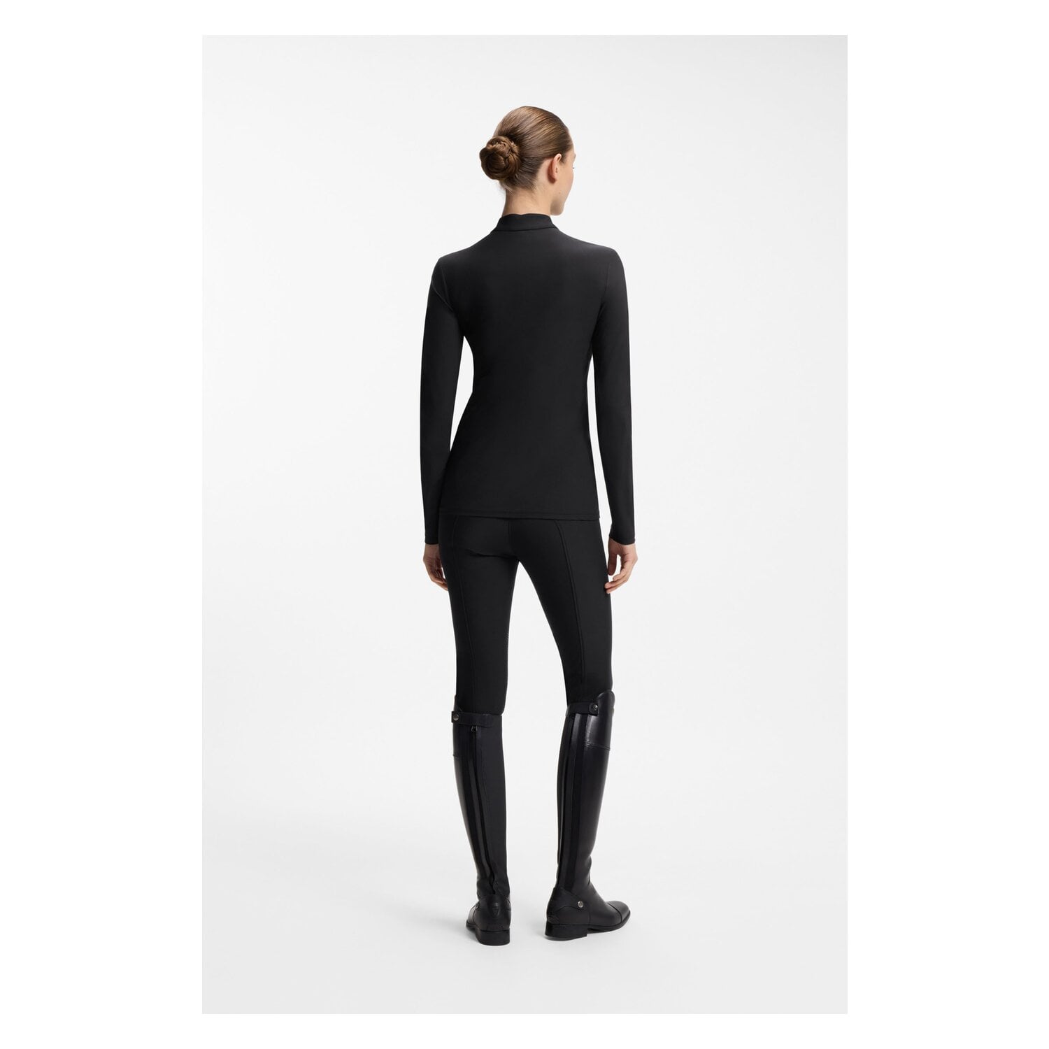BOSS EQUESTRIAN Showshirt Minou &ndash; Ansicht 2