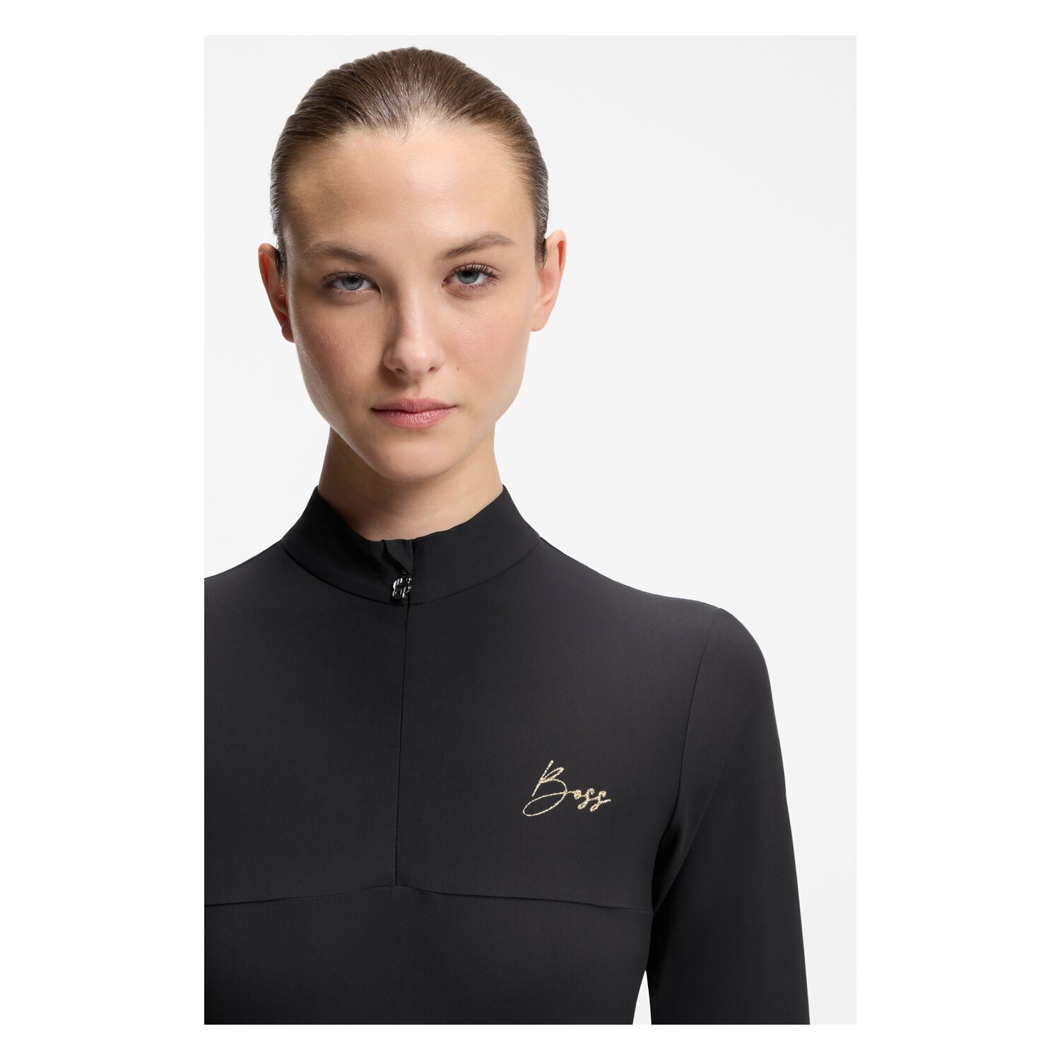 BOSS EQUESTRIAN Showshirt Minou &ndash; Ansicht 3