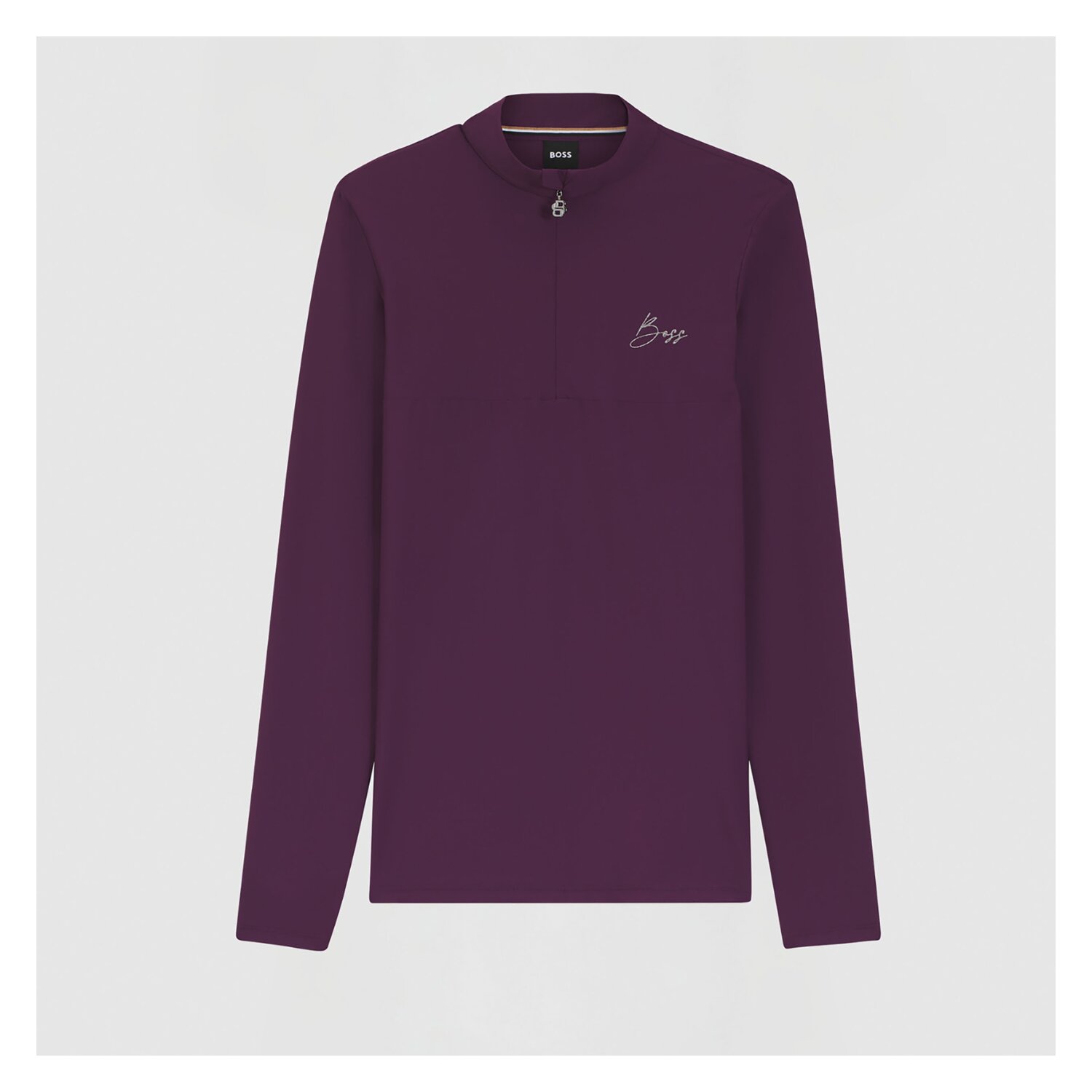 BOSS EQUESTRIAN Showshirt Minou &ndash; Ansicht 2