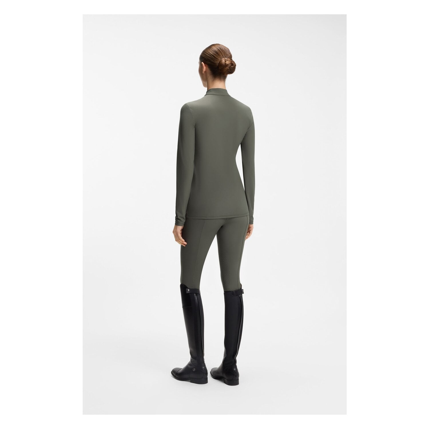 BOSS EQUESTRIAN Showshirt Minou &ndash; Ansicht 2