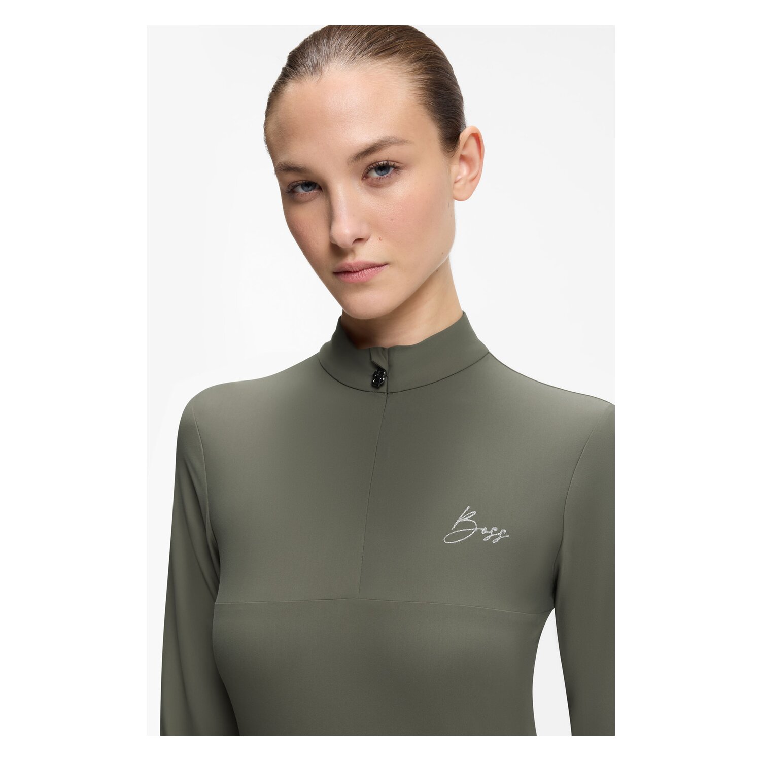 BOSS EQUESTRIAN Showshirt Minou &ndash; Ansicht 3