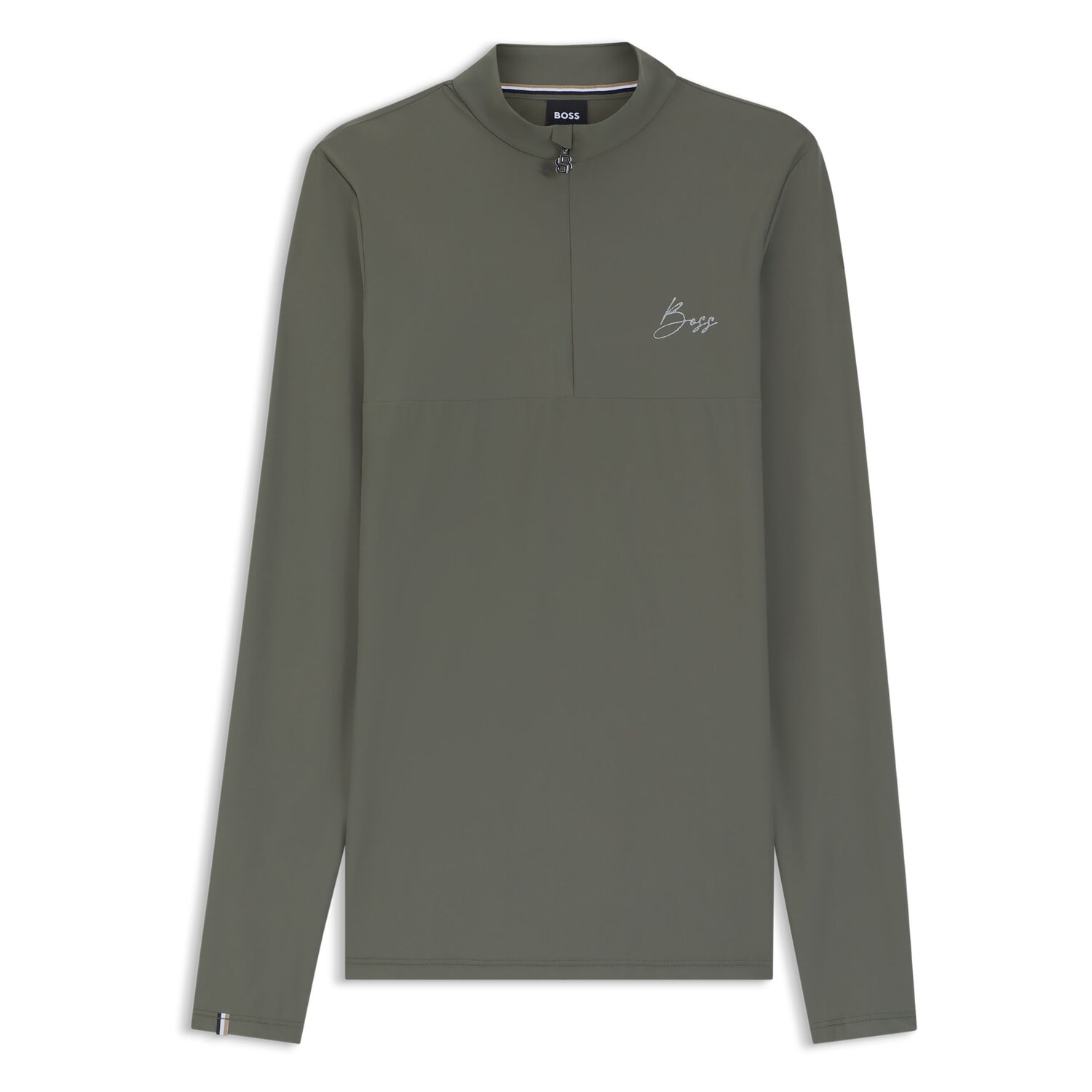 BOSS EQUESTRIAN Showshirt Minou &ndash; Ansicht 3