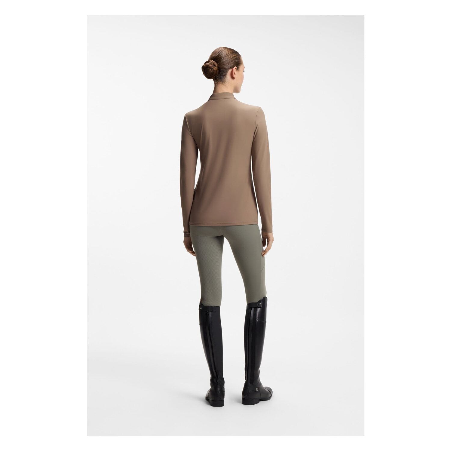 BOSS EQUESTRIAN Showshirt Minou &ndash; Ansicht 3