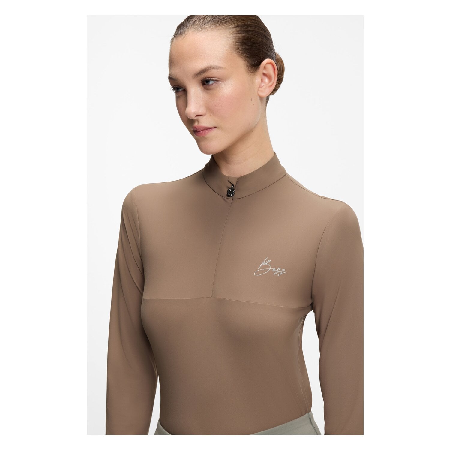 BOSS EQUESTRIAN Showshirt Minou &ndash; Ansicht 4