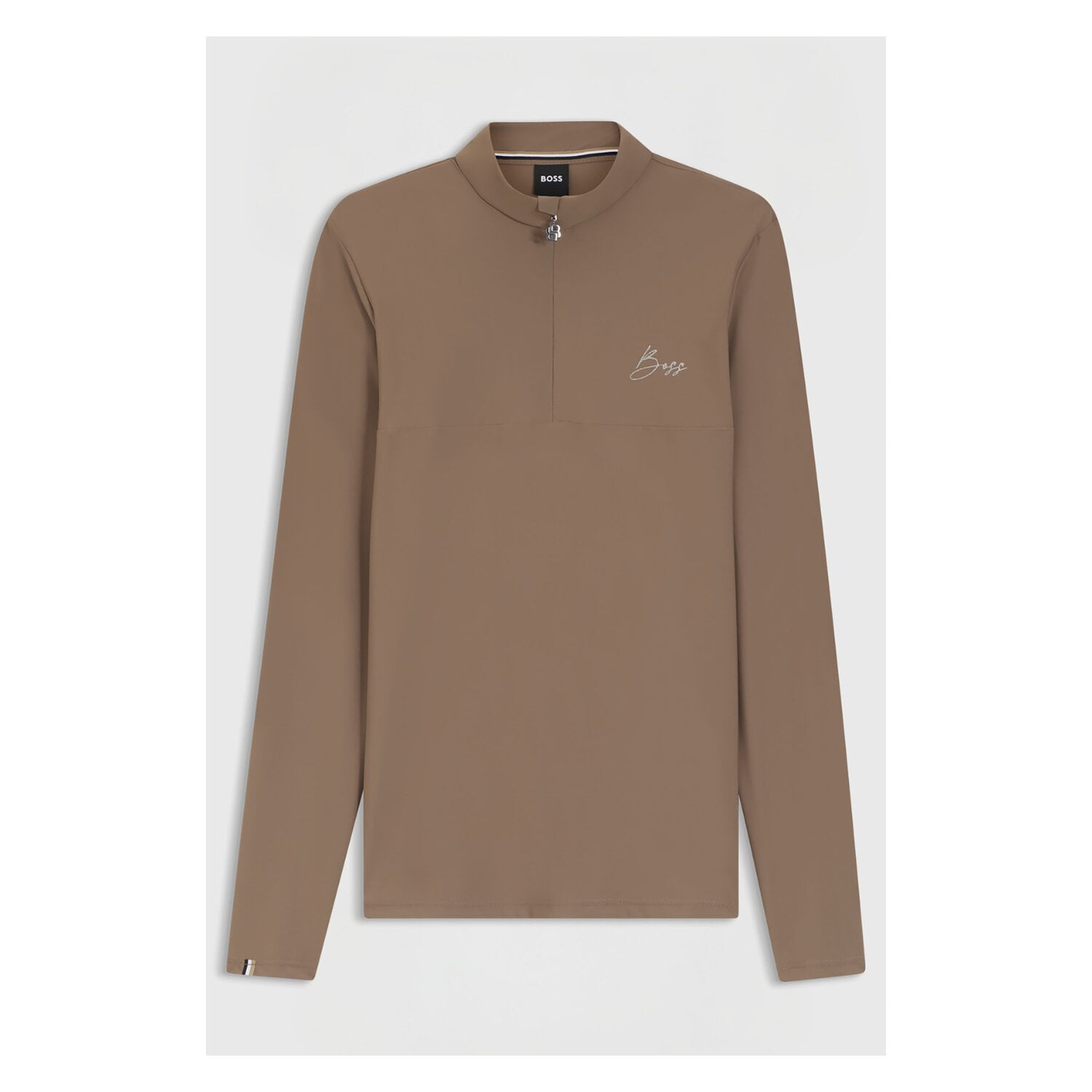 BOSS EQUESTRIAN Showshirt Minou &ndash; Ansicht 1