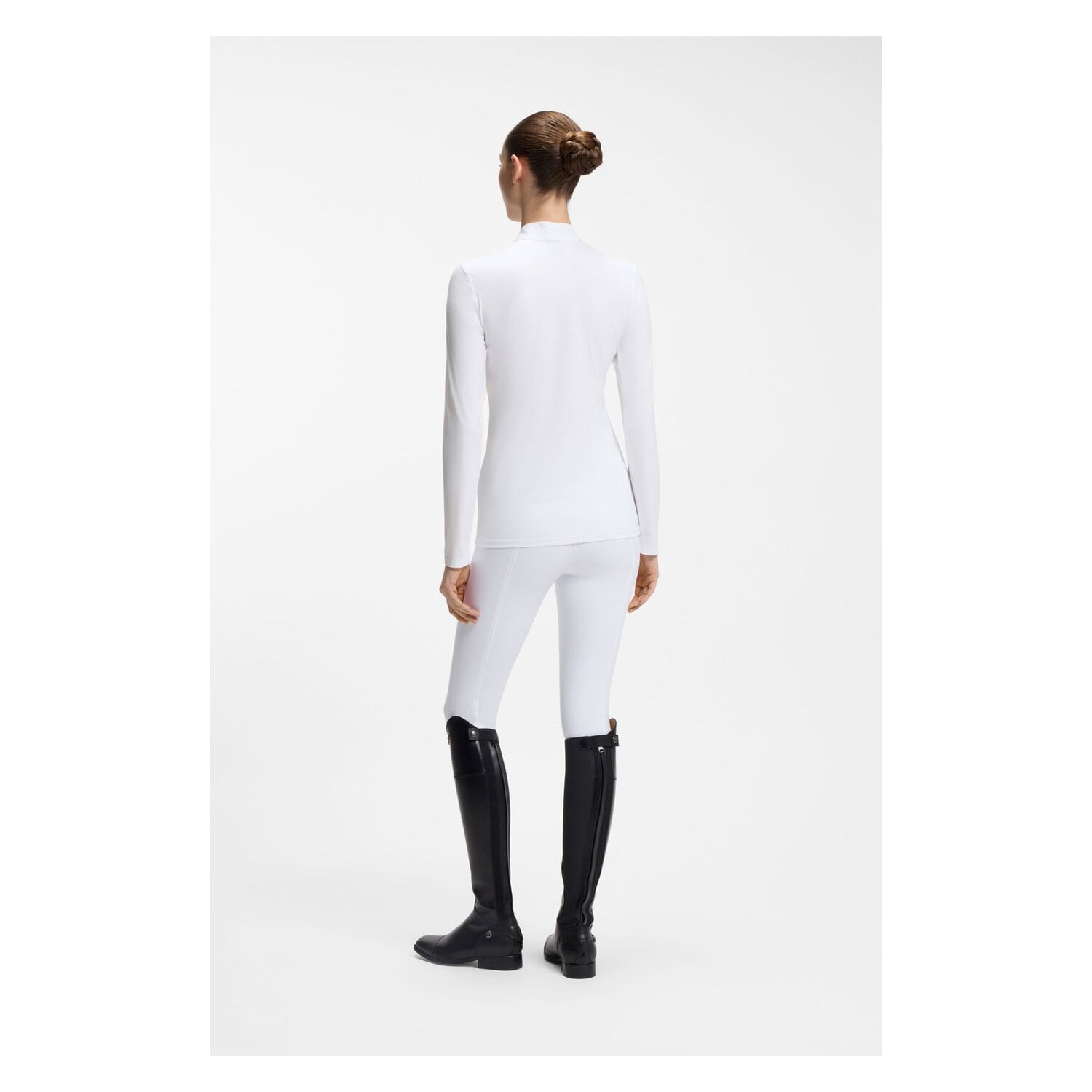BOSS EQUESTRIAN Showshirt Minou &ndash; Ansicht 2