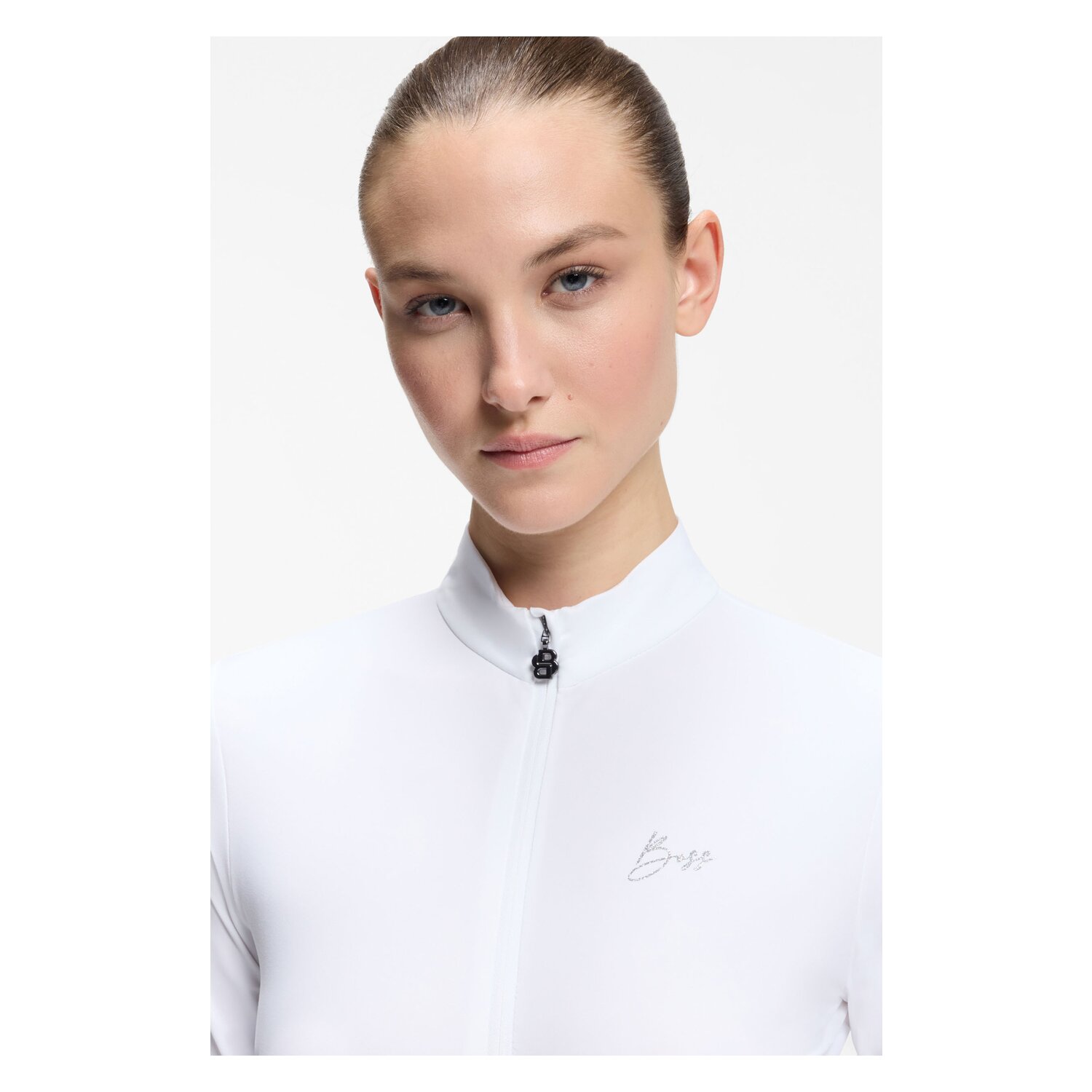BOSS EQUESTRIAN Showshirt Minou &ndash; Ansicht 3