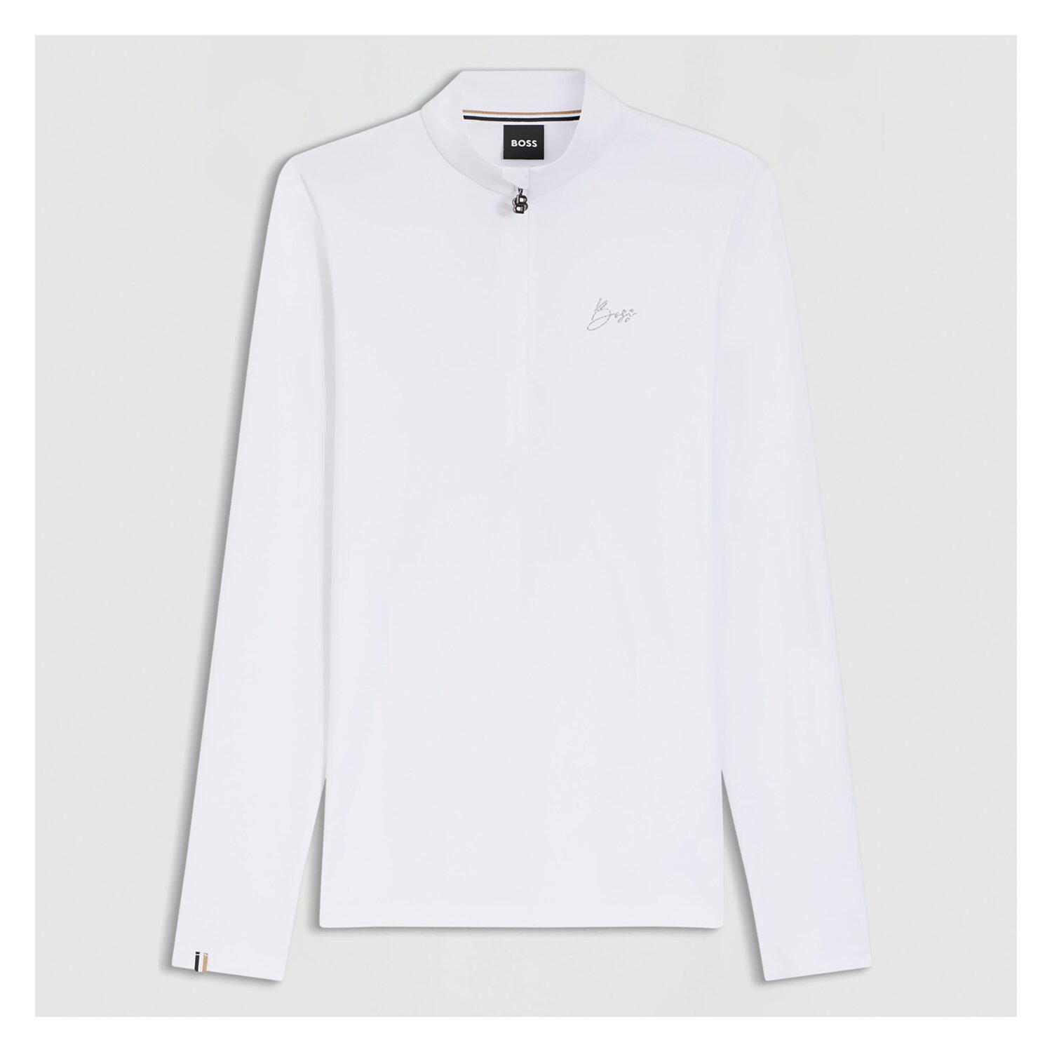 BOSS EQUESTRIAN Showshirt Minou &ndash; Ansicht 4