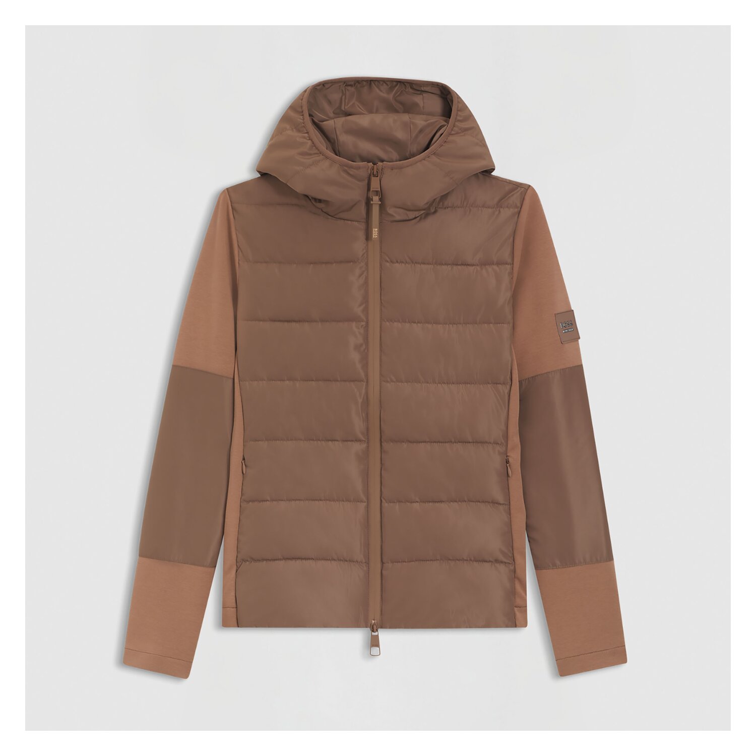 BOSS EQUESTRIAN Hybridjacke-Puffer Jessy