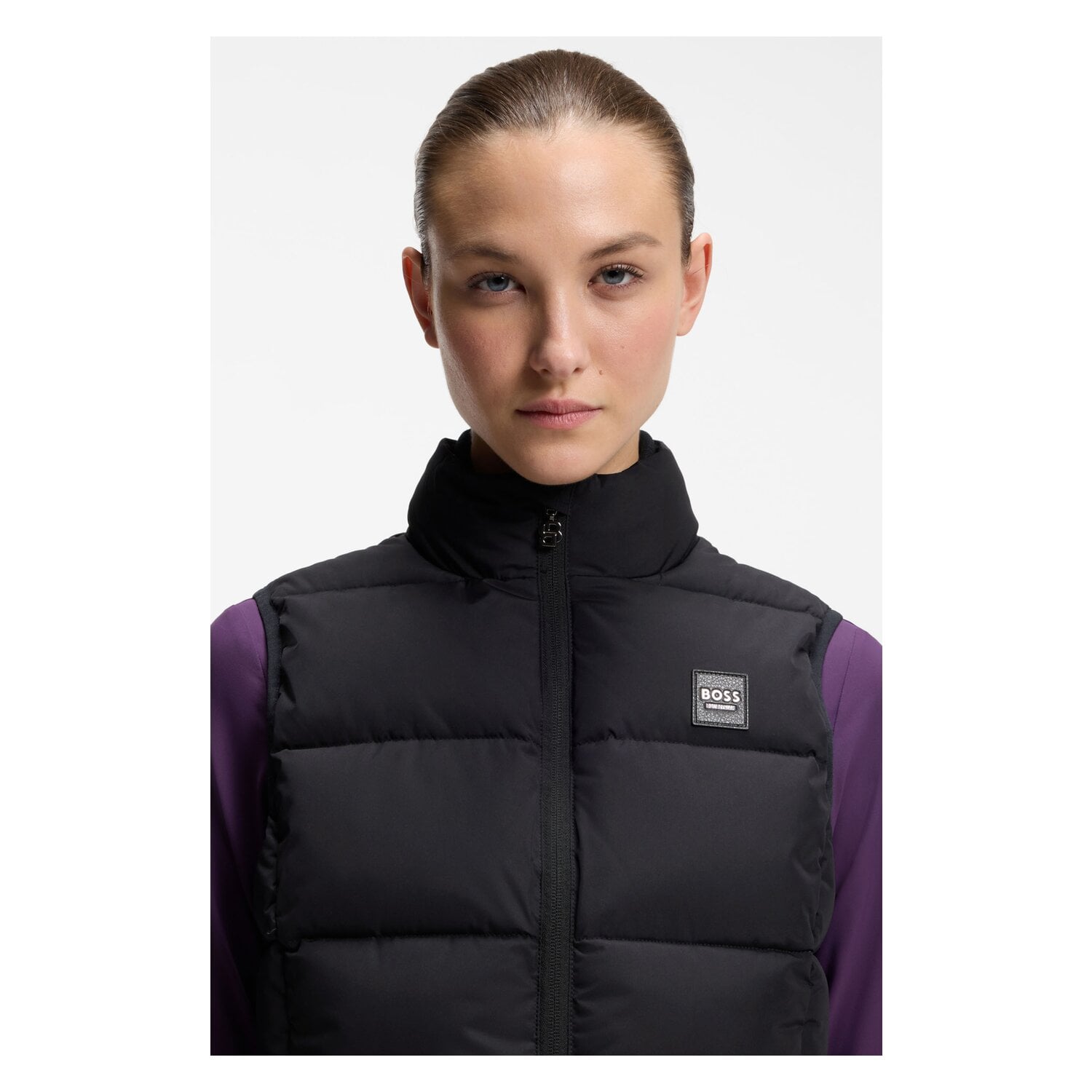 BOSS EQUESTRIAN Pufferweste Viola &ndash; Ansicht 4