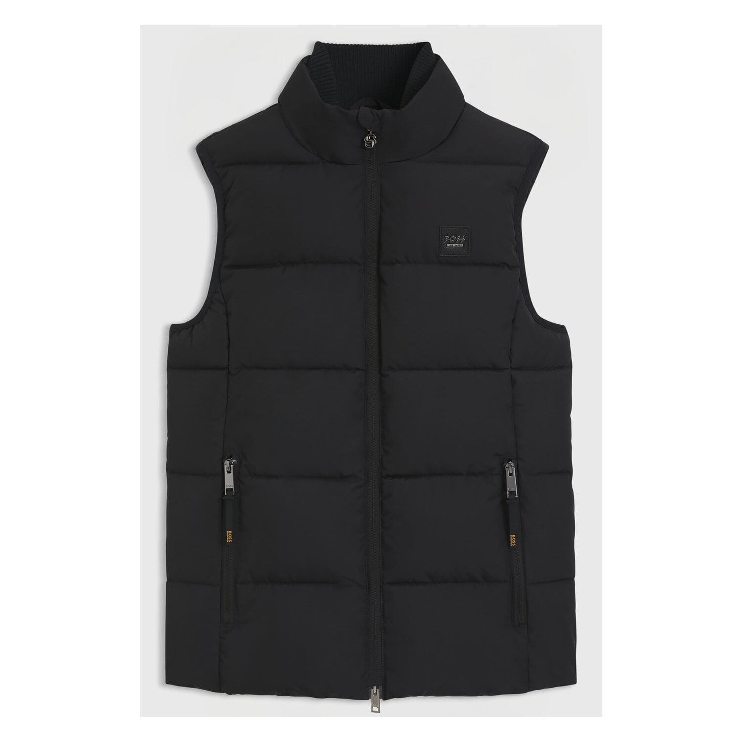 BOSS EQUESTRIAN Pufferweste Viola &ndash; Ansicht 1