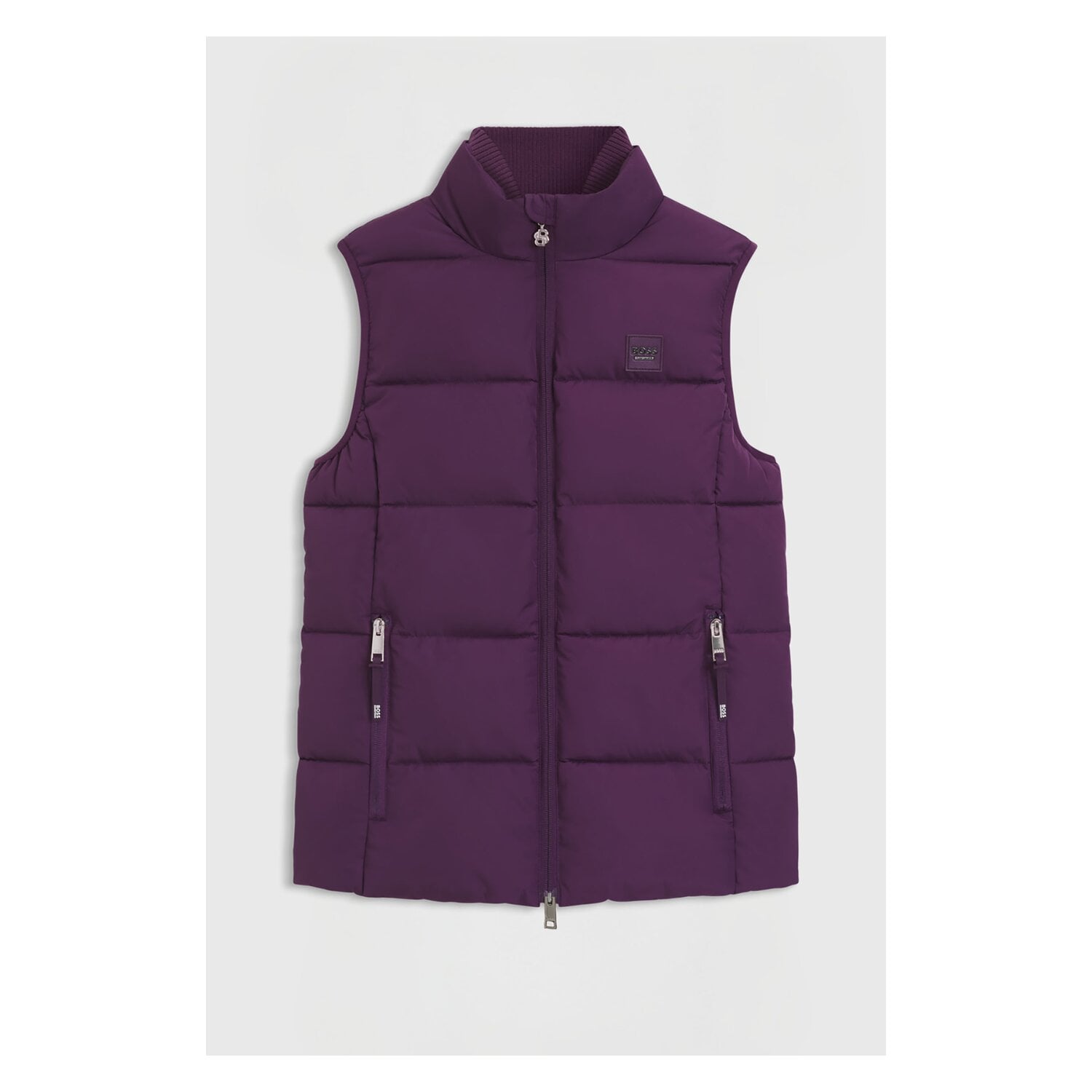 BOSS EQUESTRIAN Pufferweste Viola &ndash; Ansicht 1