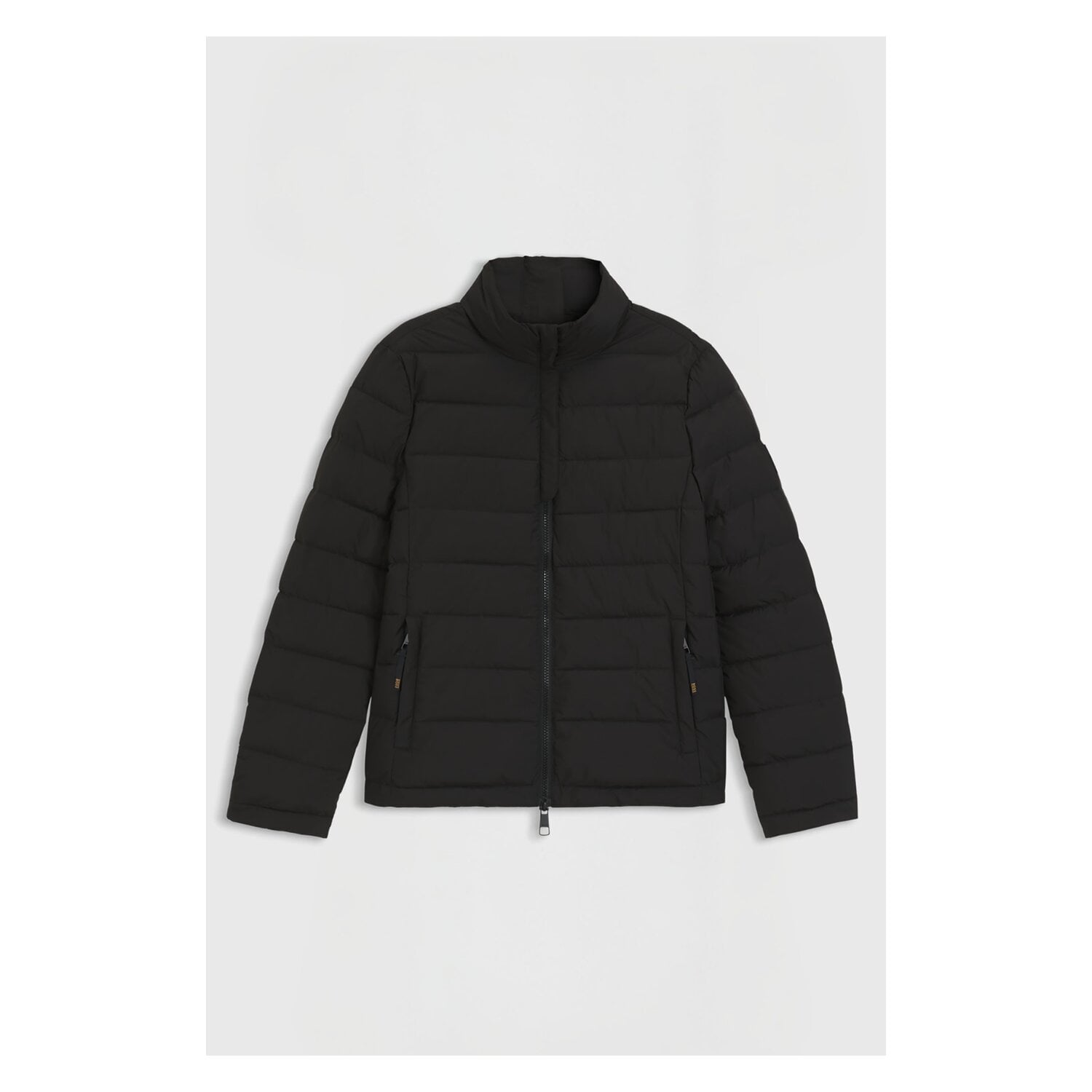 BOSS EQUESTRIAN Pufferjacke Violet &ndash; Ansicht 1