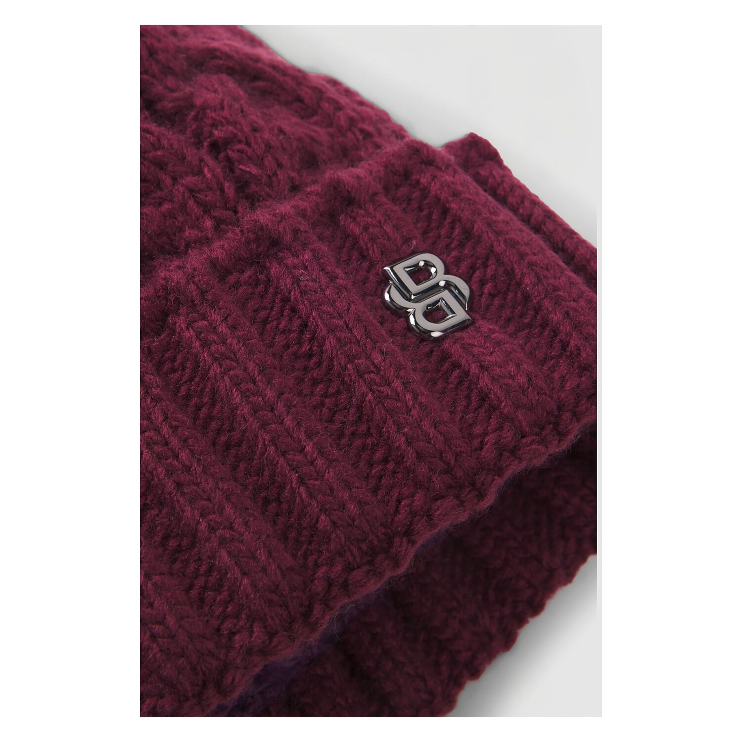 BOSS EQUESTRIAN Beanie Bella Bobble &ndash; Ansicht 8