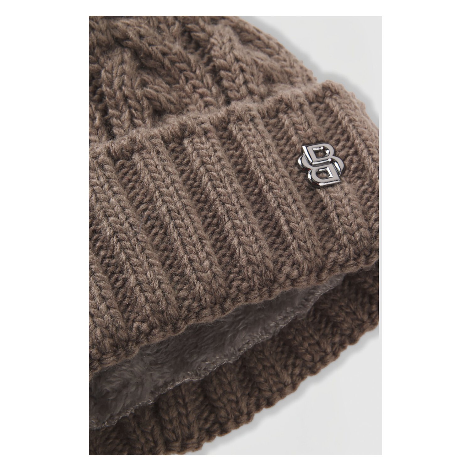 BOSS EQUESTRIAN Beanie Bella Bobble &ndash; Ansicht 9