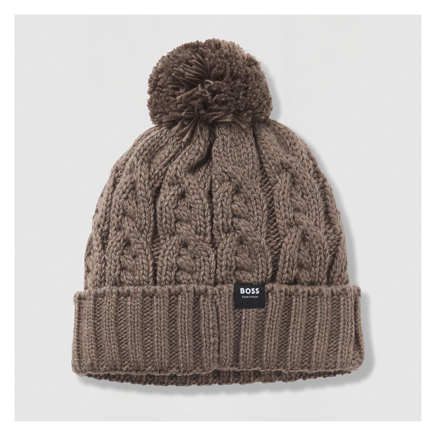 BOSS EQUESTRIAN Beanie Bella Bobble &ndash; Ansicht 3