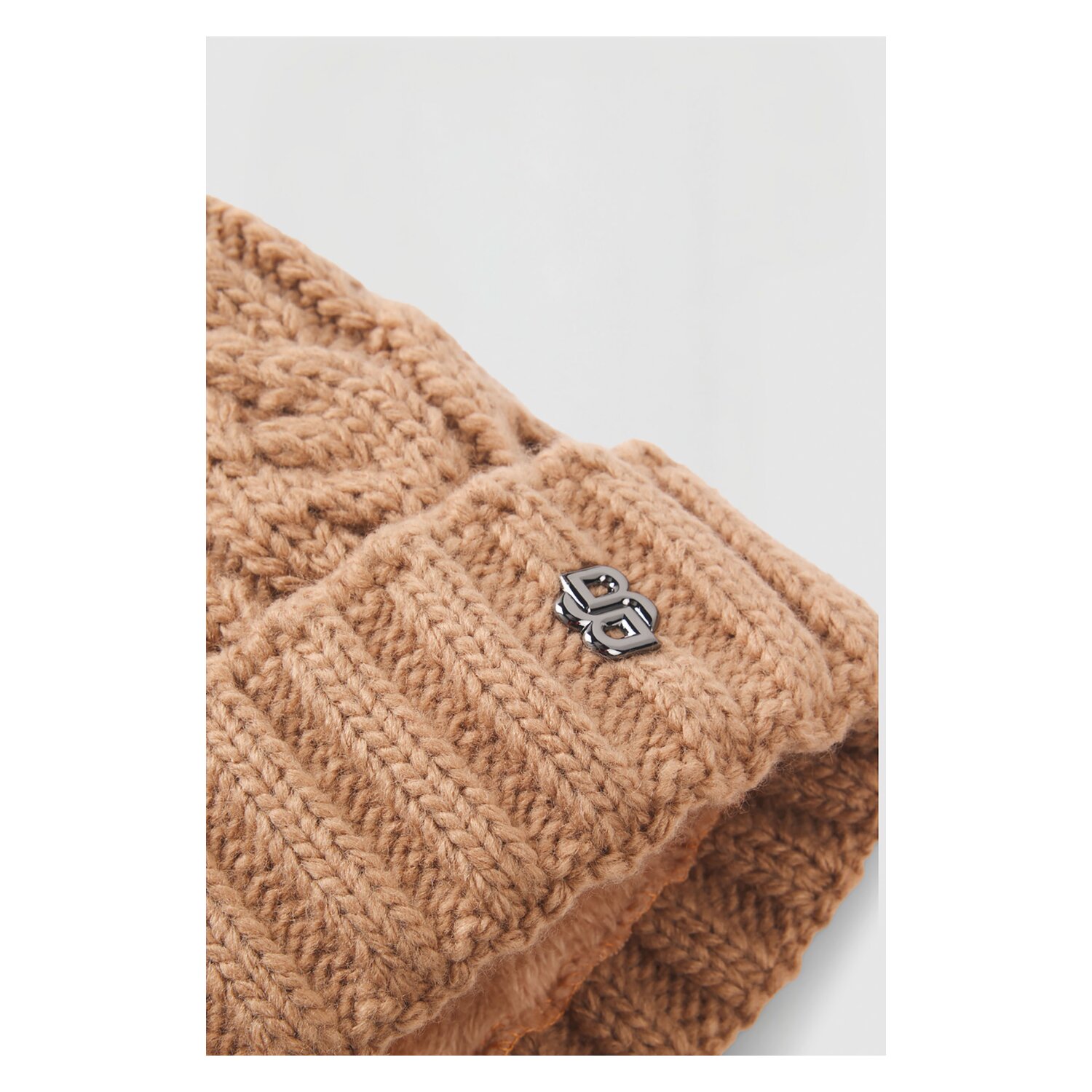 BOSS EQUESTRIAN Beanie Bella Bobble &ndash; Ansicht 7