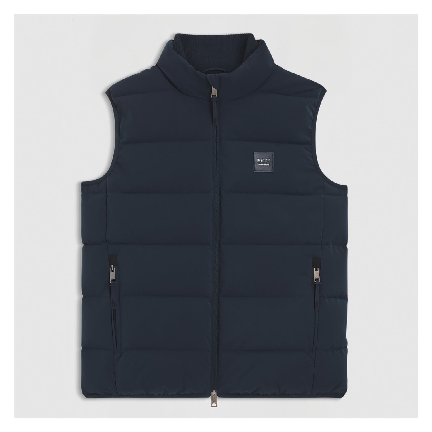 BOSS EQUESTRIAN Pufferweste Jakob &ndash; Ansicht 1