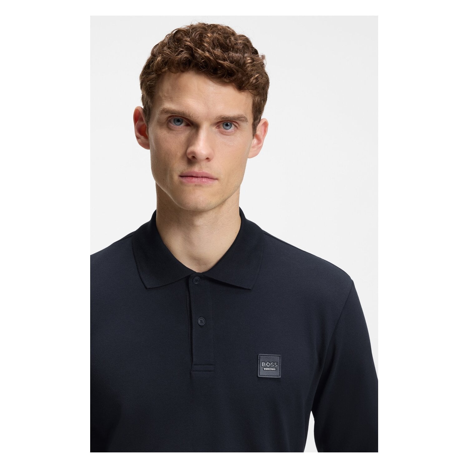 BOSS EQUESTRIAN Poloshirt Marvis &ndash; Ansicht 5