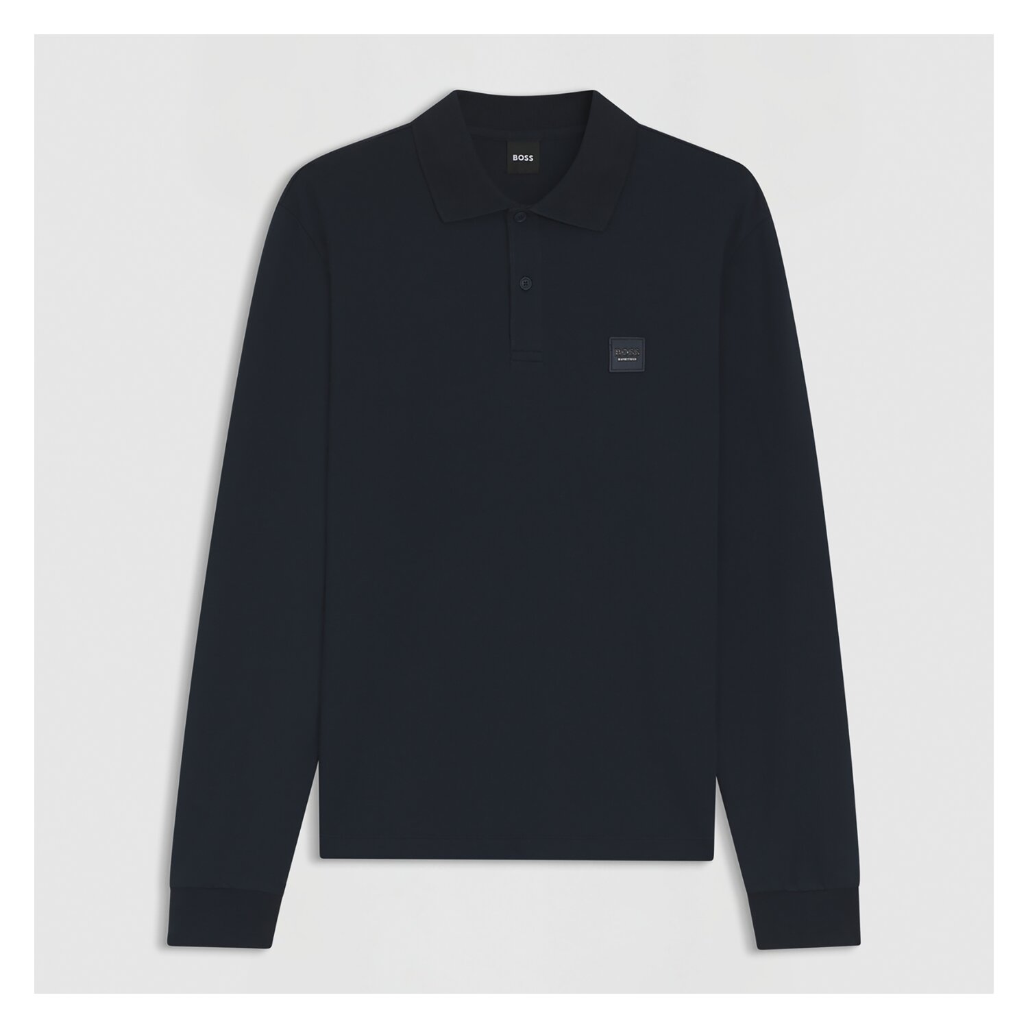 BOSS EQUESTRIAN Poloshirt Marvis &ndash; Ansicht 1