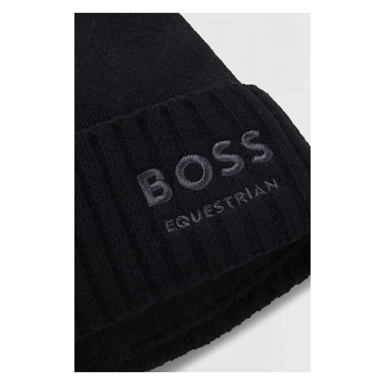 BOSS EQUESTRIAN Beanie Ron &ndash; Ansicht 3