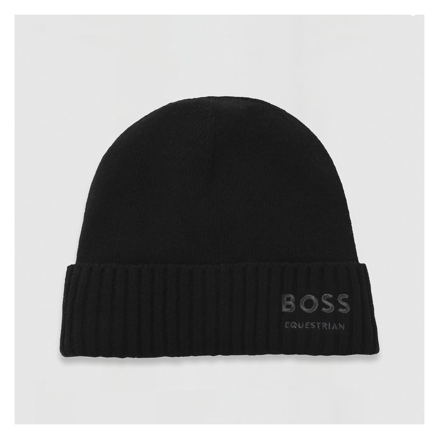 BOSS EQUESTRIAN Beanie Ron &ndash; Ansicht 1