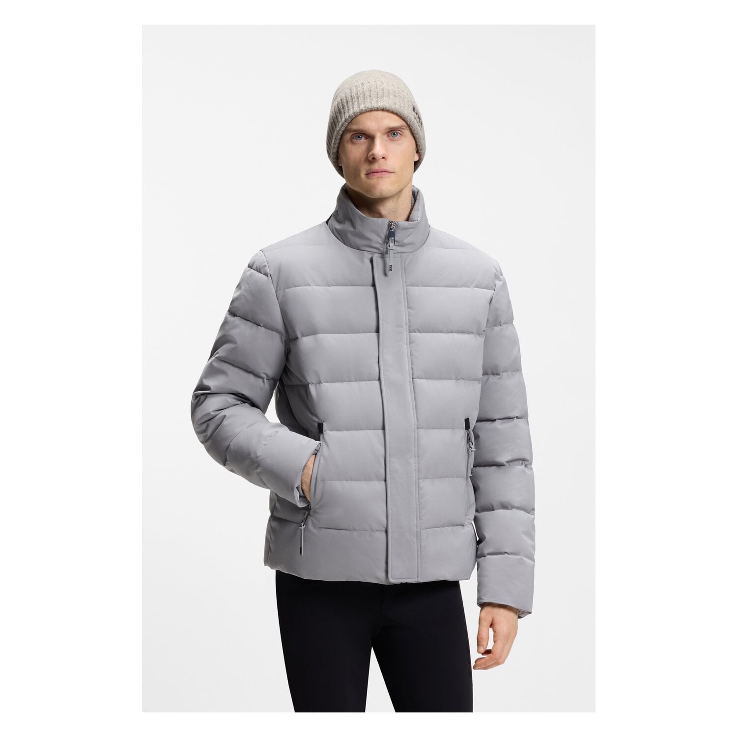 BOSS EQUESTRIAN Beanie Ron &ndash; Ansicht 5