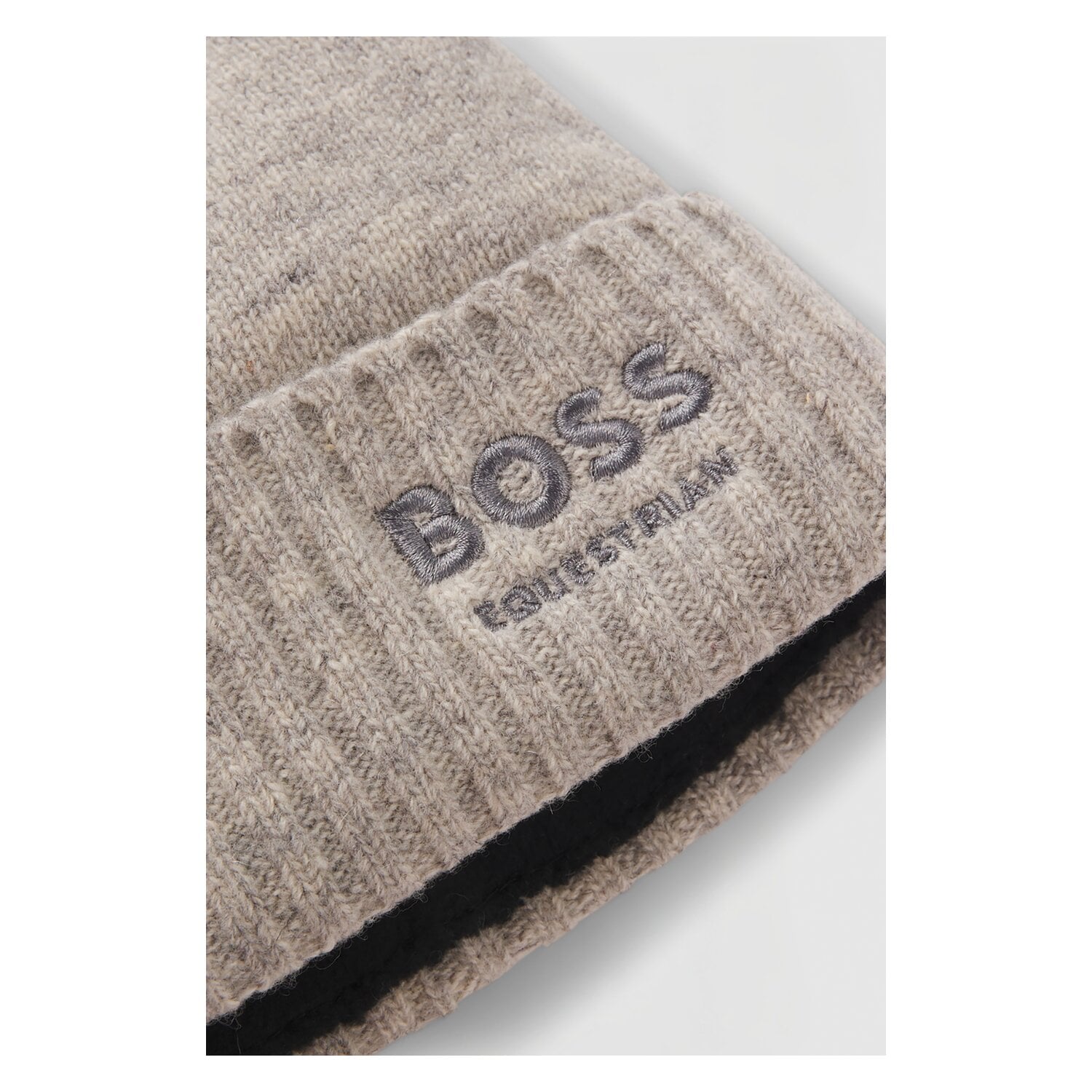 BOSS EQUESTRIAN Beanie Ron &ndash; Ansicht 3